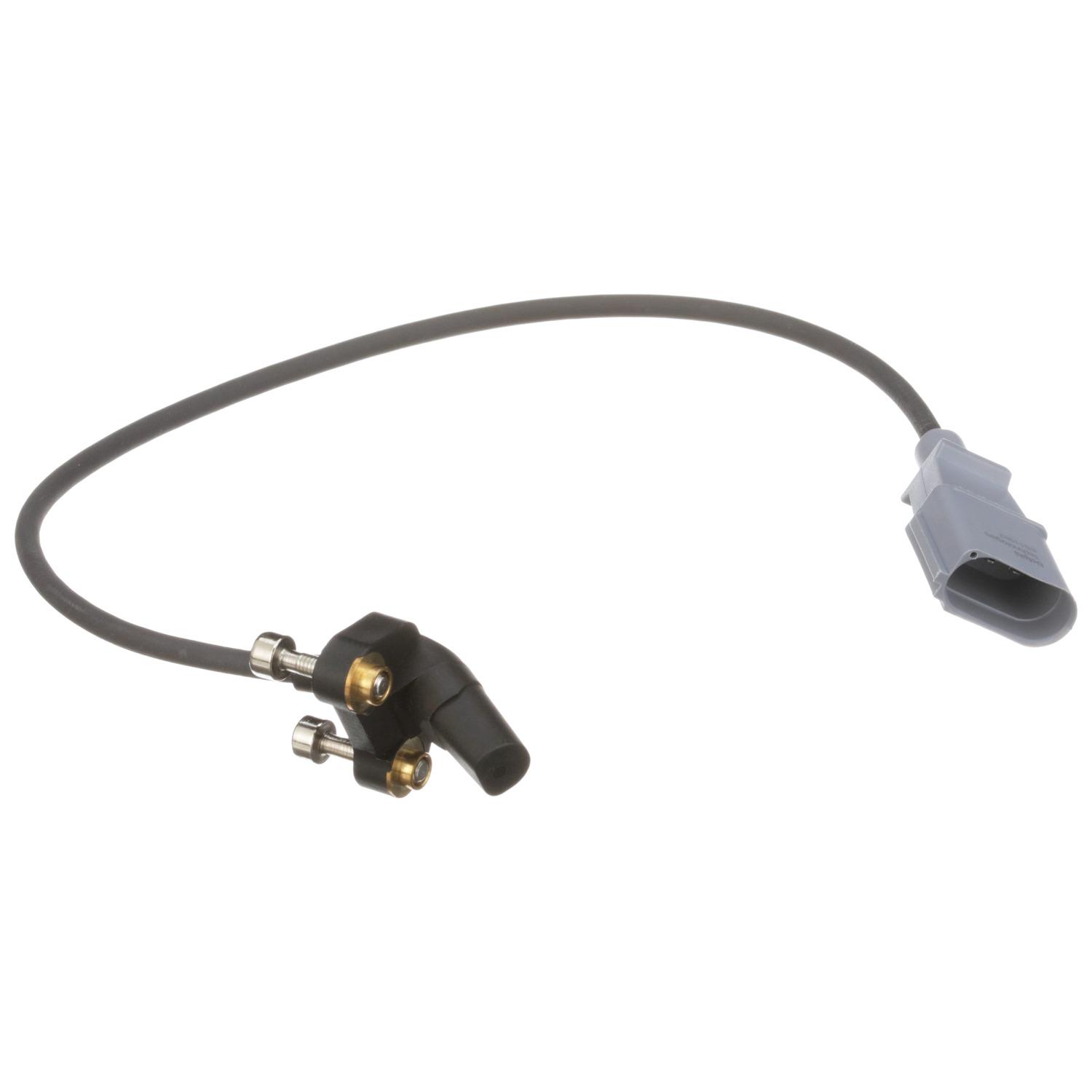 Delphi SS11987 Engine Crankshaft Position Sensor product image 1 of 8