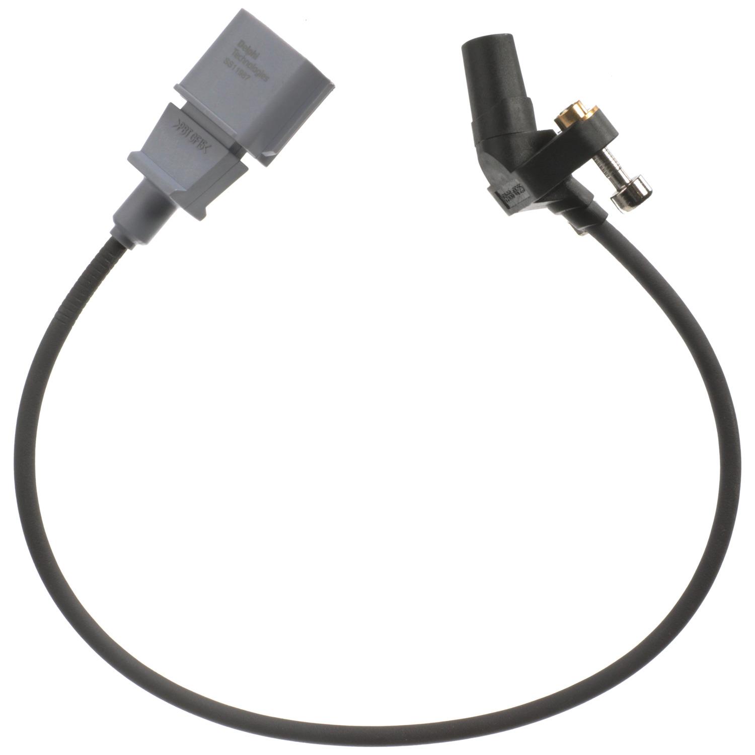Delphi SS11987 Engine Crankshaft Position Sensor product image 6 of 8