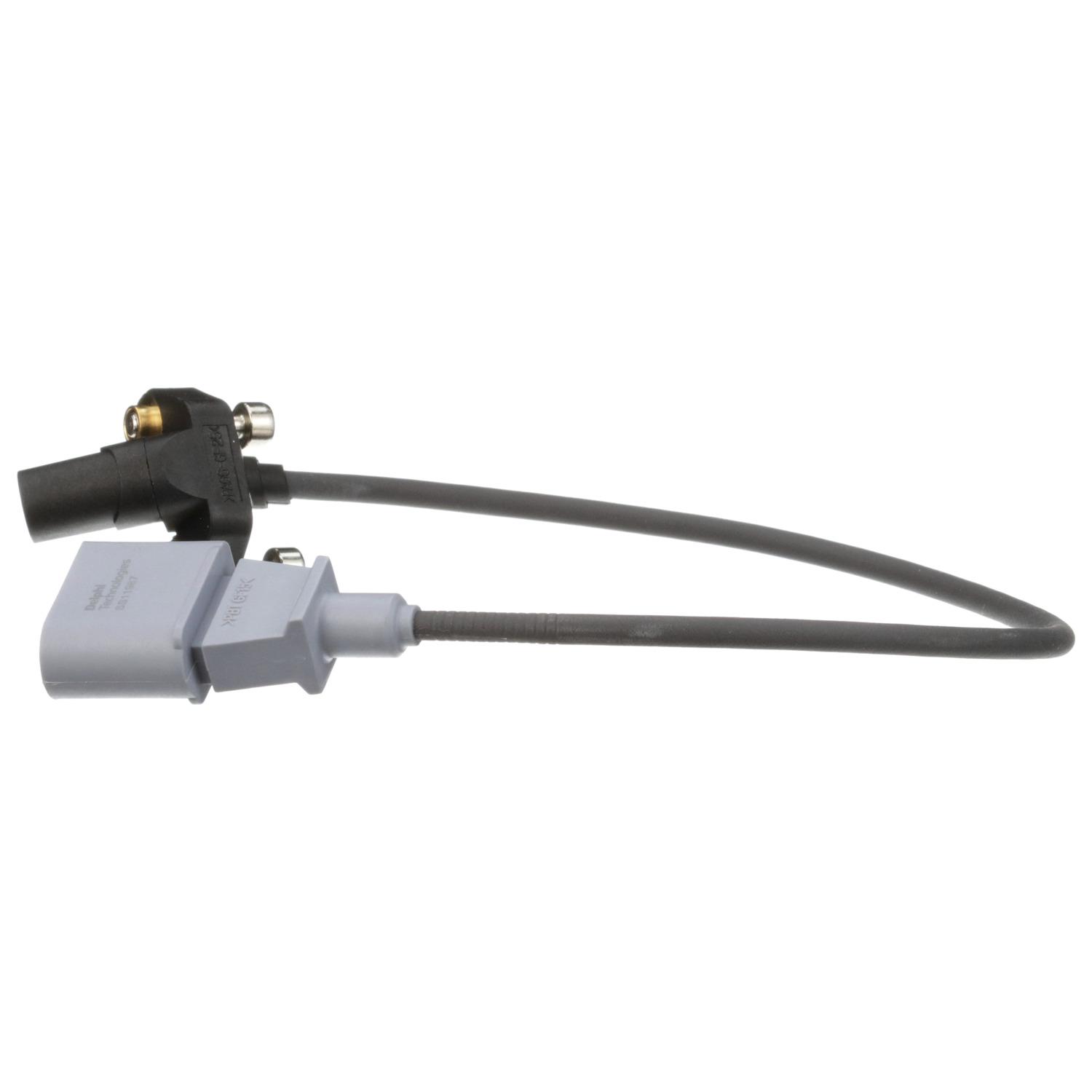 Delphi SS11987 Engine Crankshaft Position Sensor product image 7 of 8