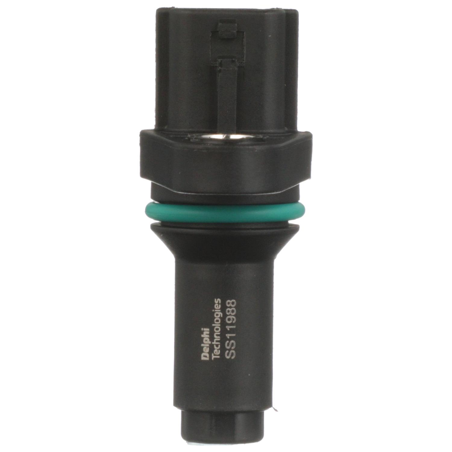 Delphi SS11988 Engine Crankshaft Position Sensor product image 5 of 8
