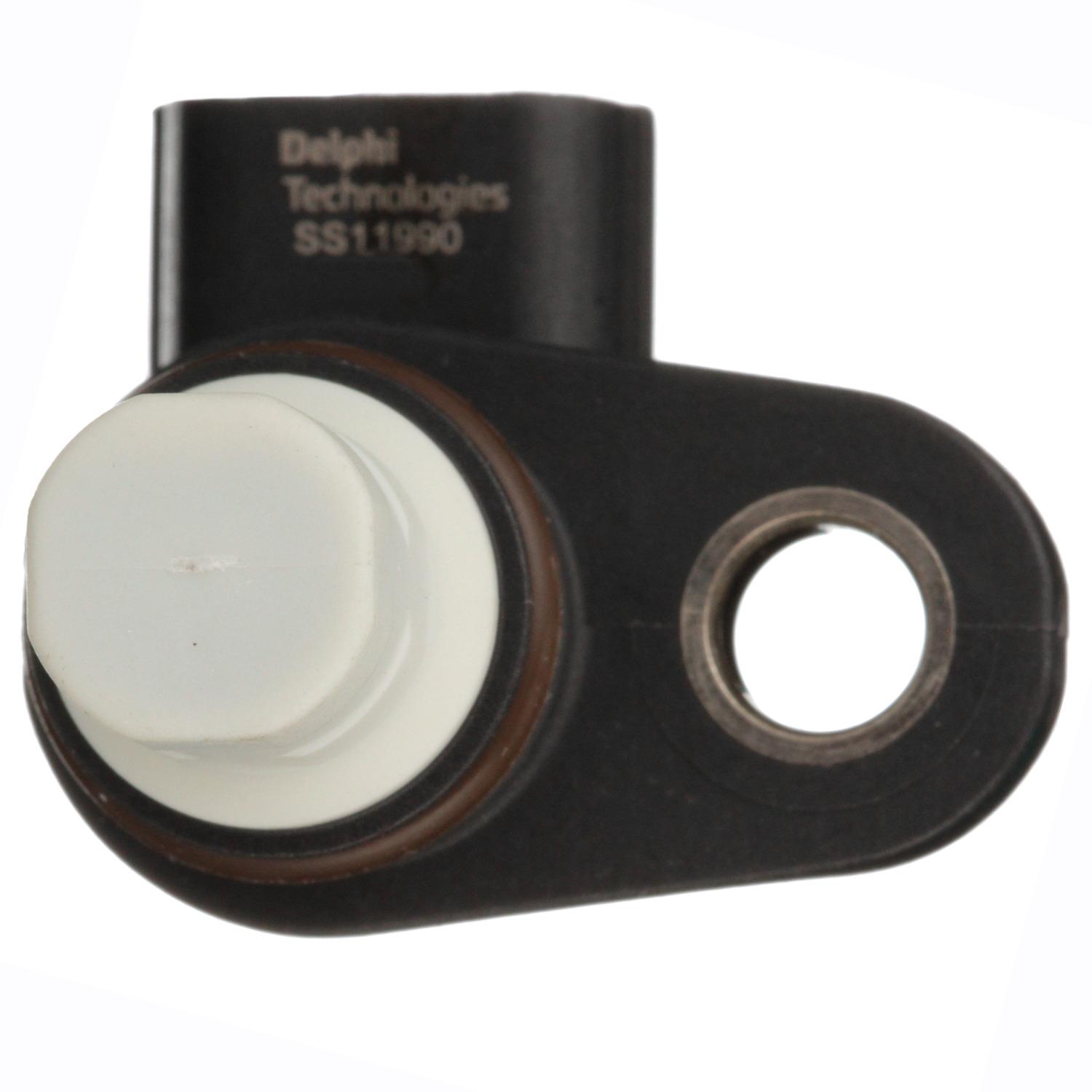Delphi SS11990 - Engine Crankshaft Position Sensor Delphi SS11990 Engine Crankshaft Position Sensor product image 4 of 8