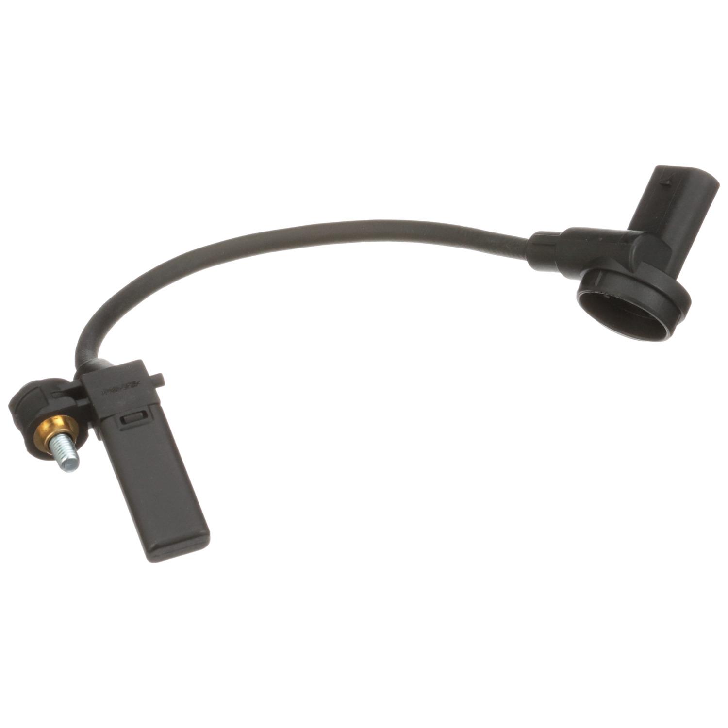 Delphi SS11991 Engine Crankshaft Position Sensor product image 1 of 8