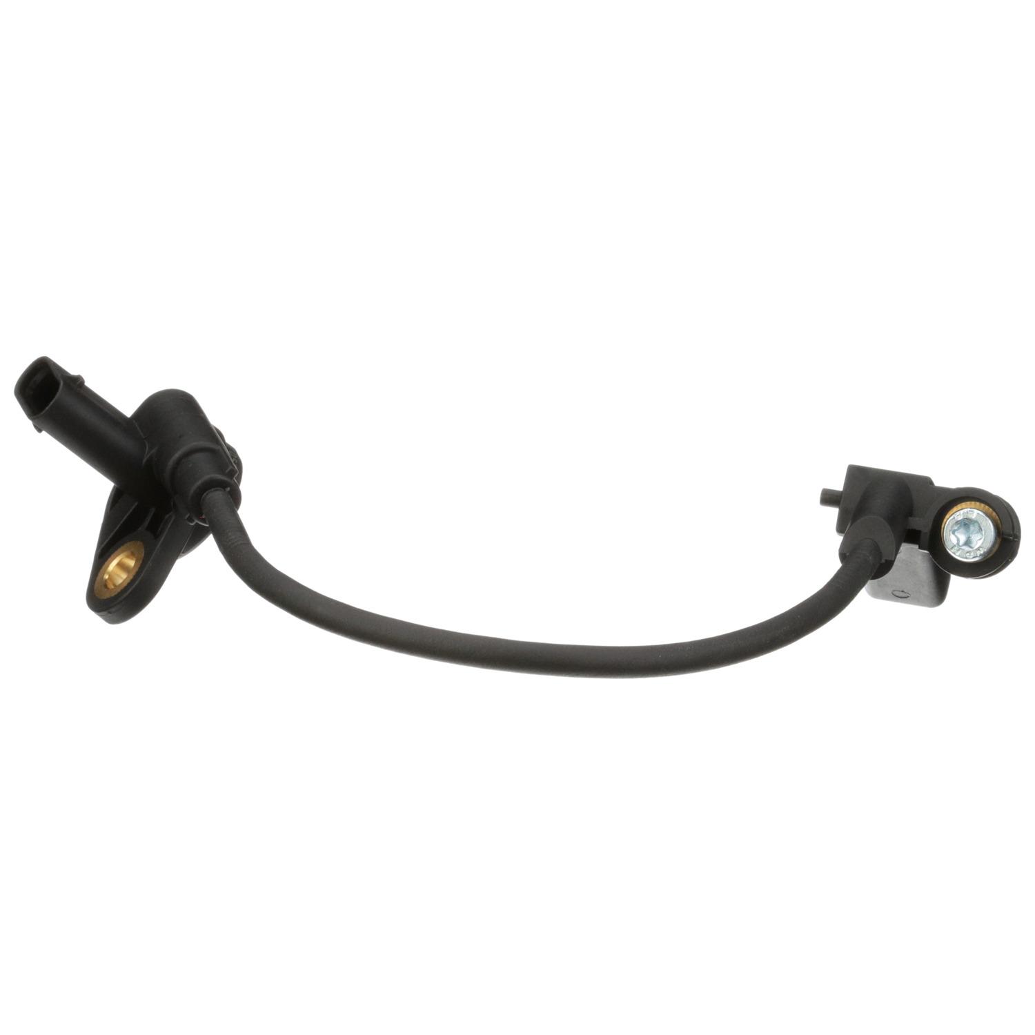 Delphi SS11991 Engine Crankshaft Position Sensor product image 2 of 8