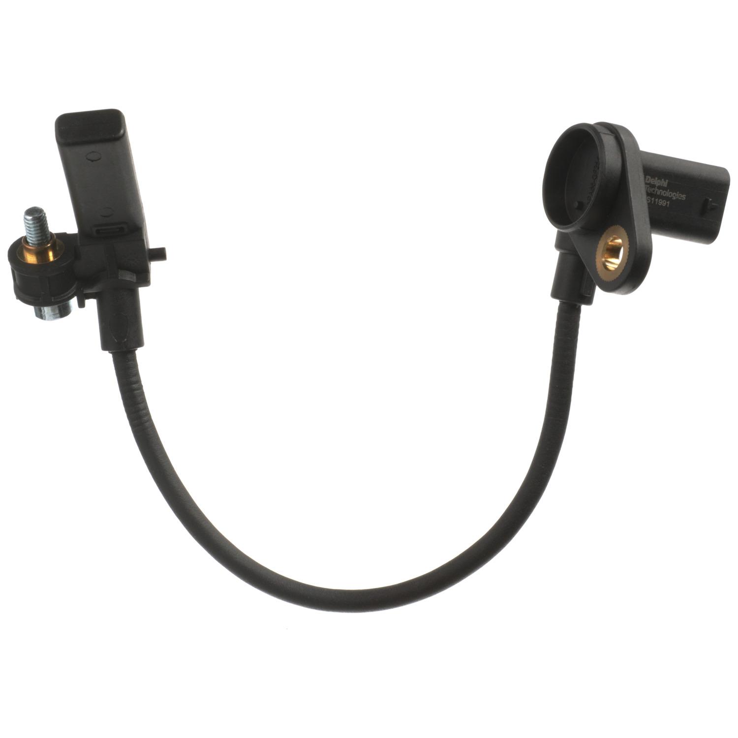 Delphi SS11991 Engine Crankshaft Position Sensor product image 4 of 8