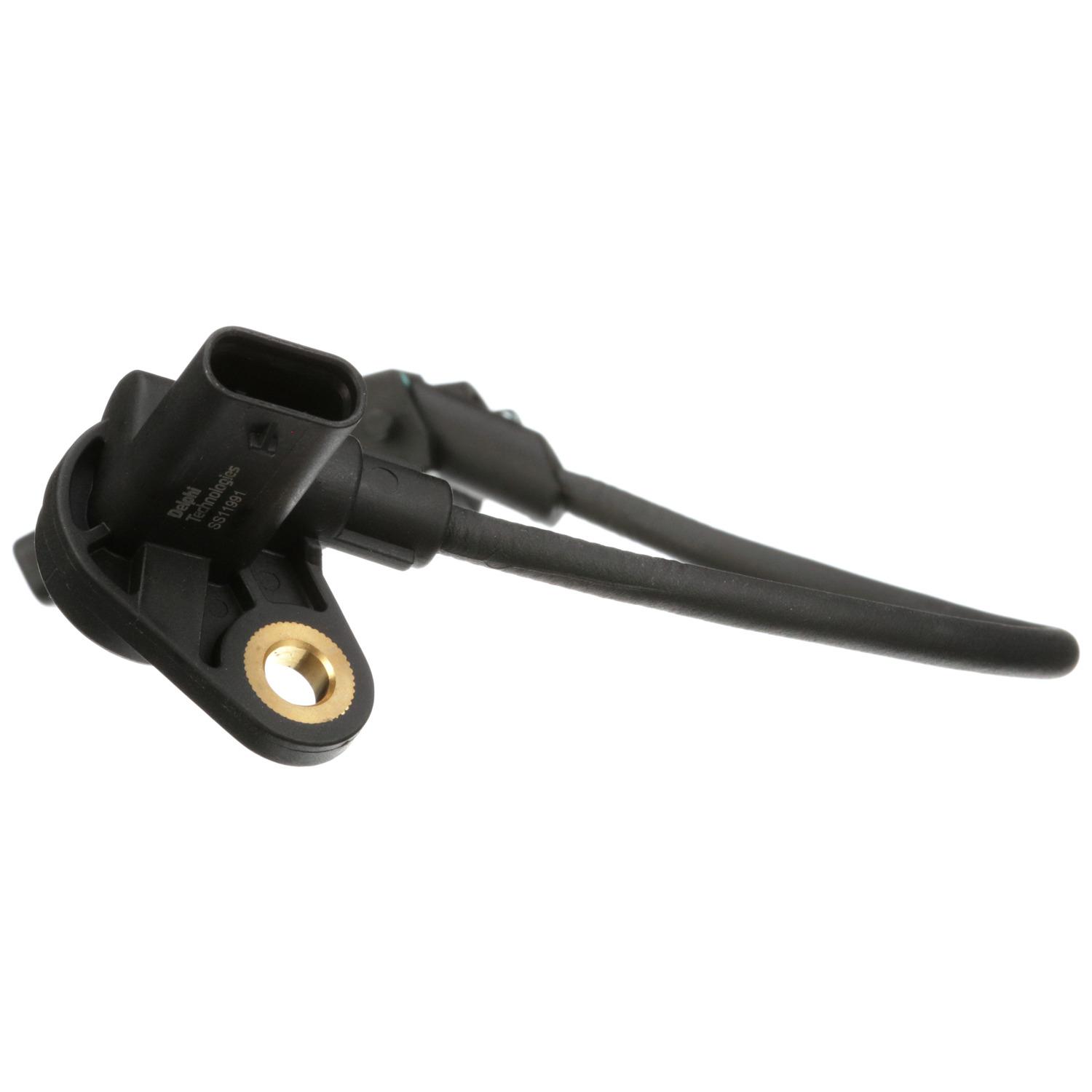 Delphi SS11991 Engine Crankshaft Position Sensor product image 7 of 8