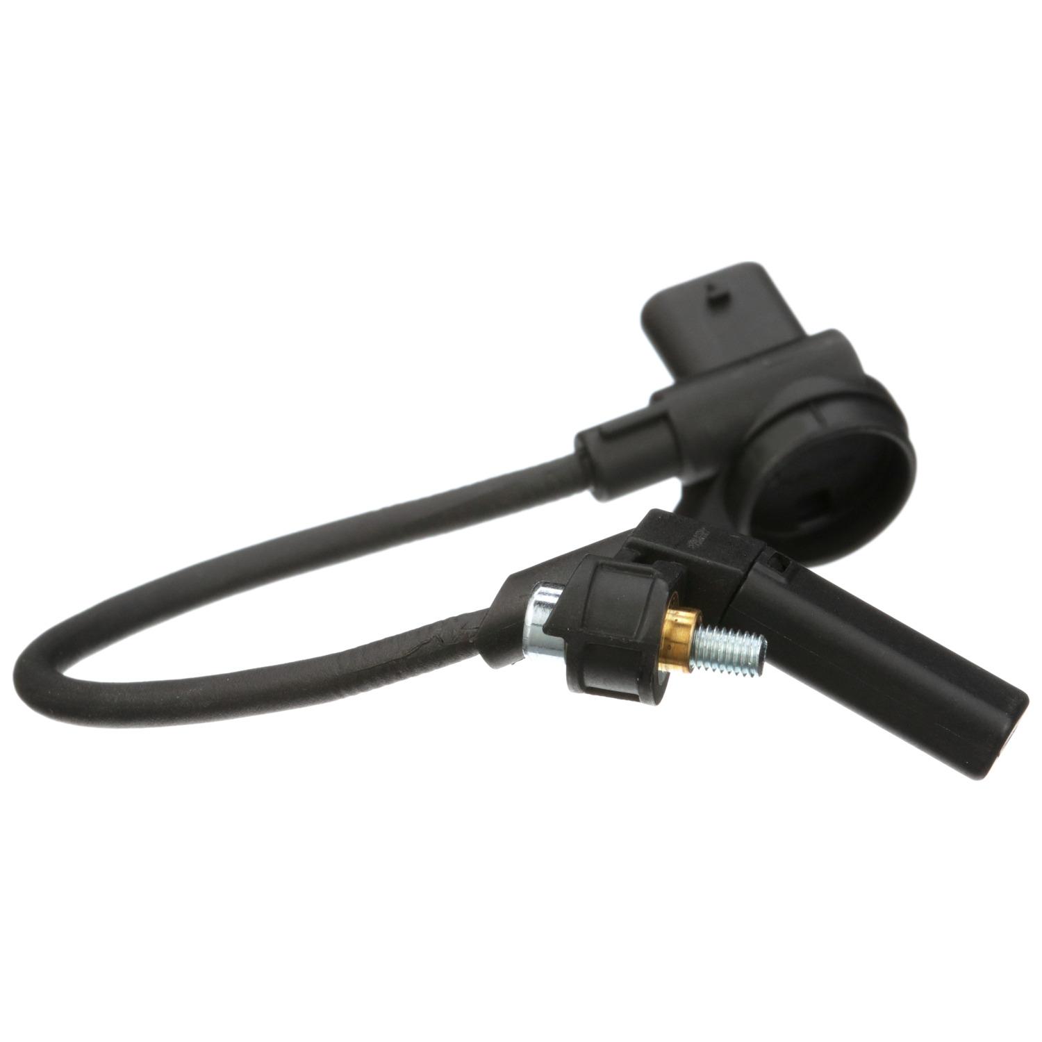 Delphi SS11991 Engine Crankshaft Position Sensor product image 8 of 8