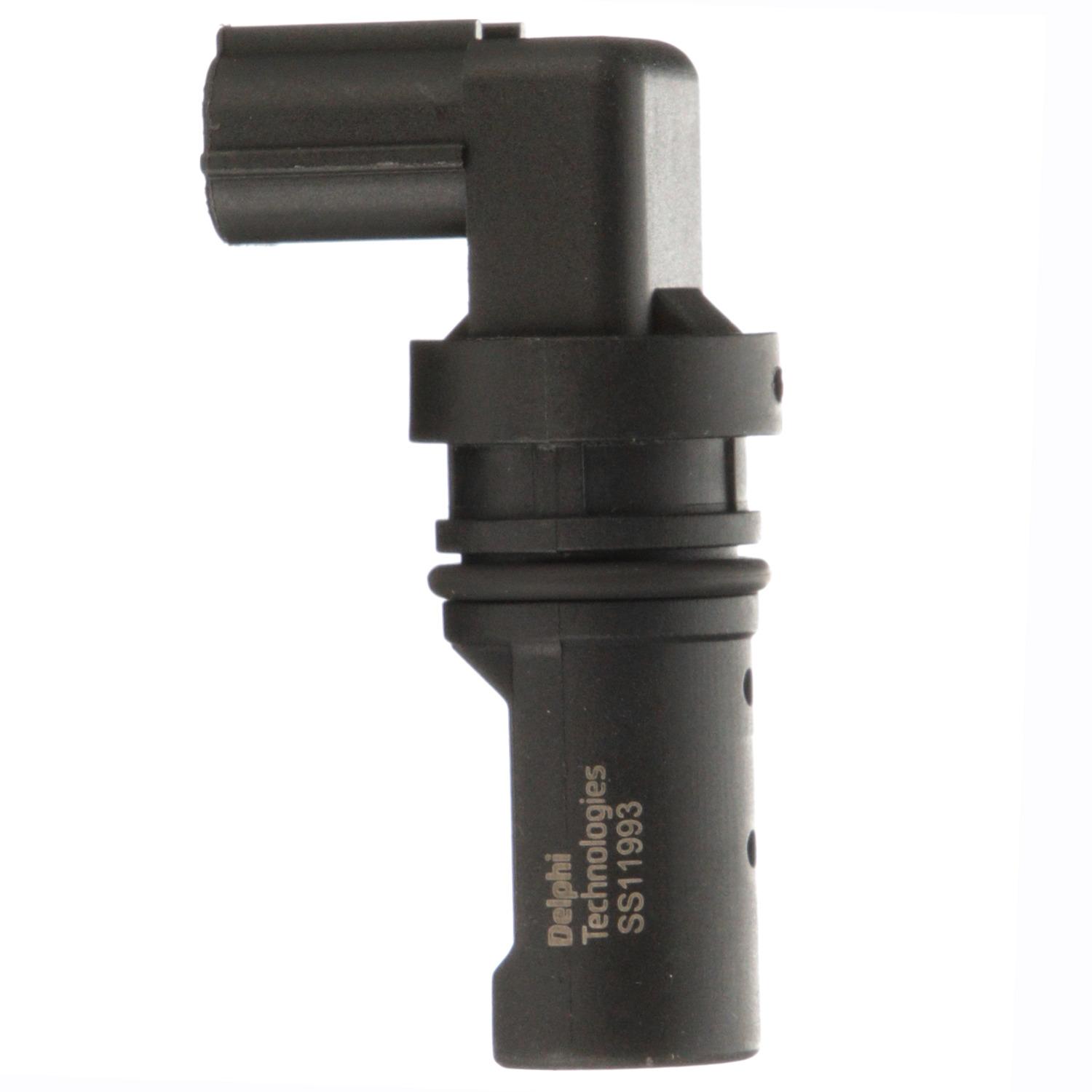 Delphi SS11993 Engine Crankshaft Position Sensor product image 8 of 8