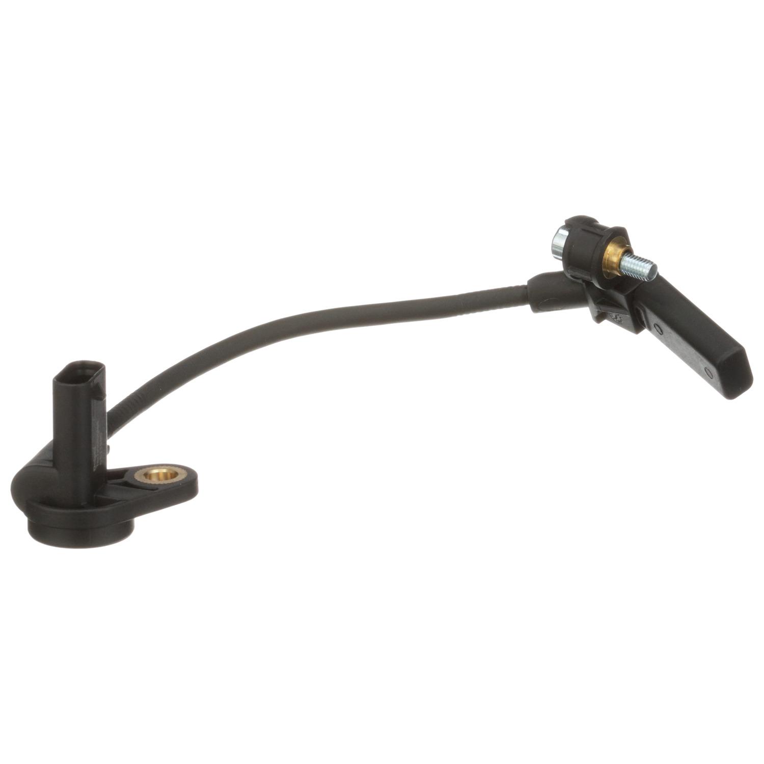 Delphi SS11995 Engine Crankshaft Position Sensor product image 1 of 8