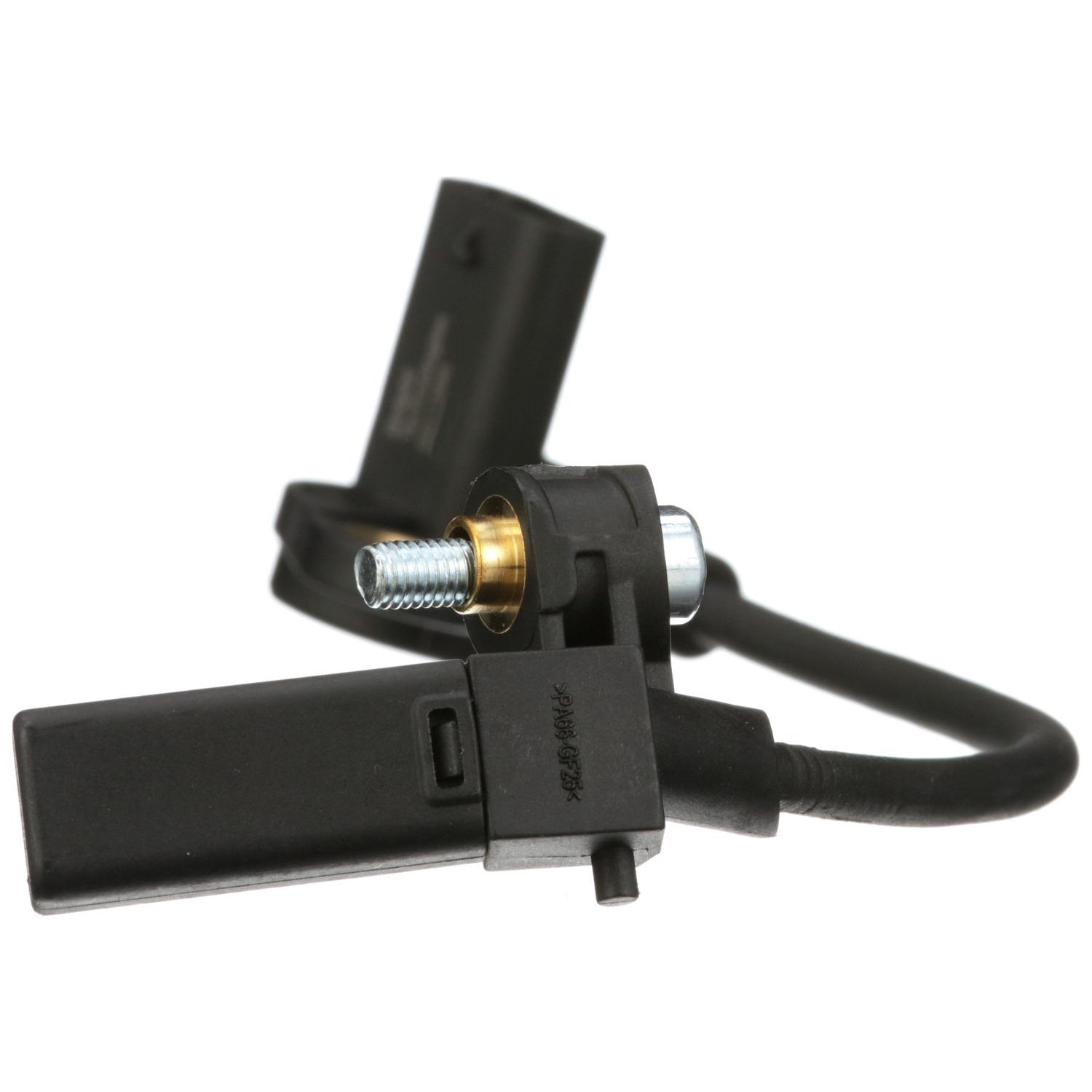 Delphi SS11995 Engine Crankshaft Position Sensor product image 7 of 8