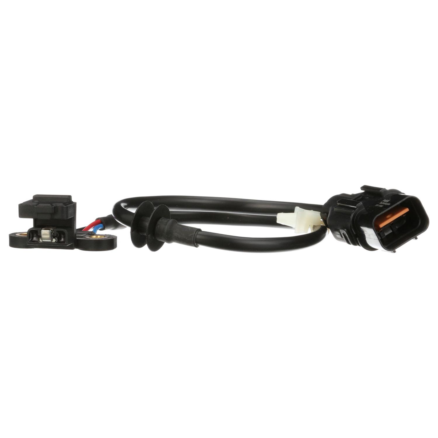 Delphi SS11996 Engine Crankshaft Position Sensor product image 5 of 8