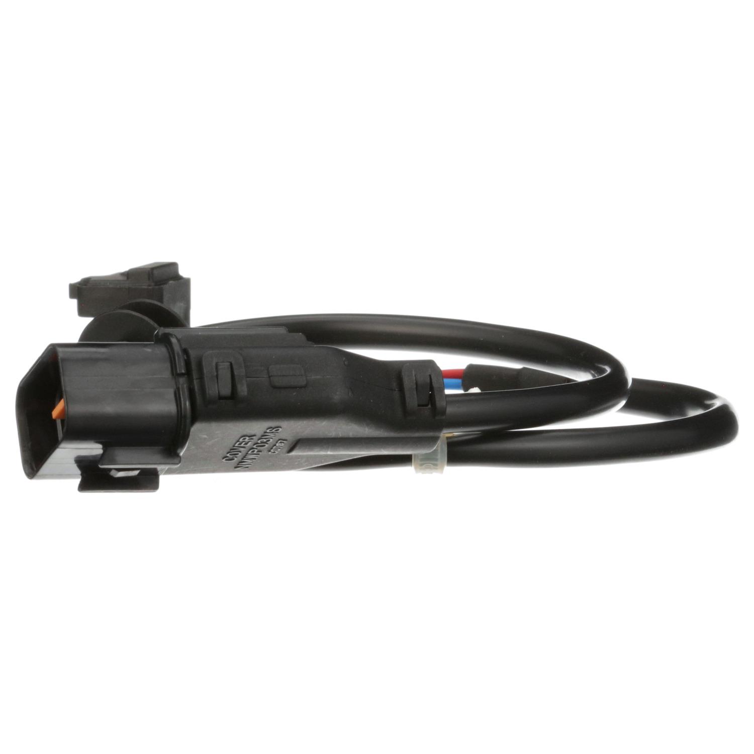 Delphi SS11996 Engine Crankshaft Position Sensor product image 7 of 8