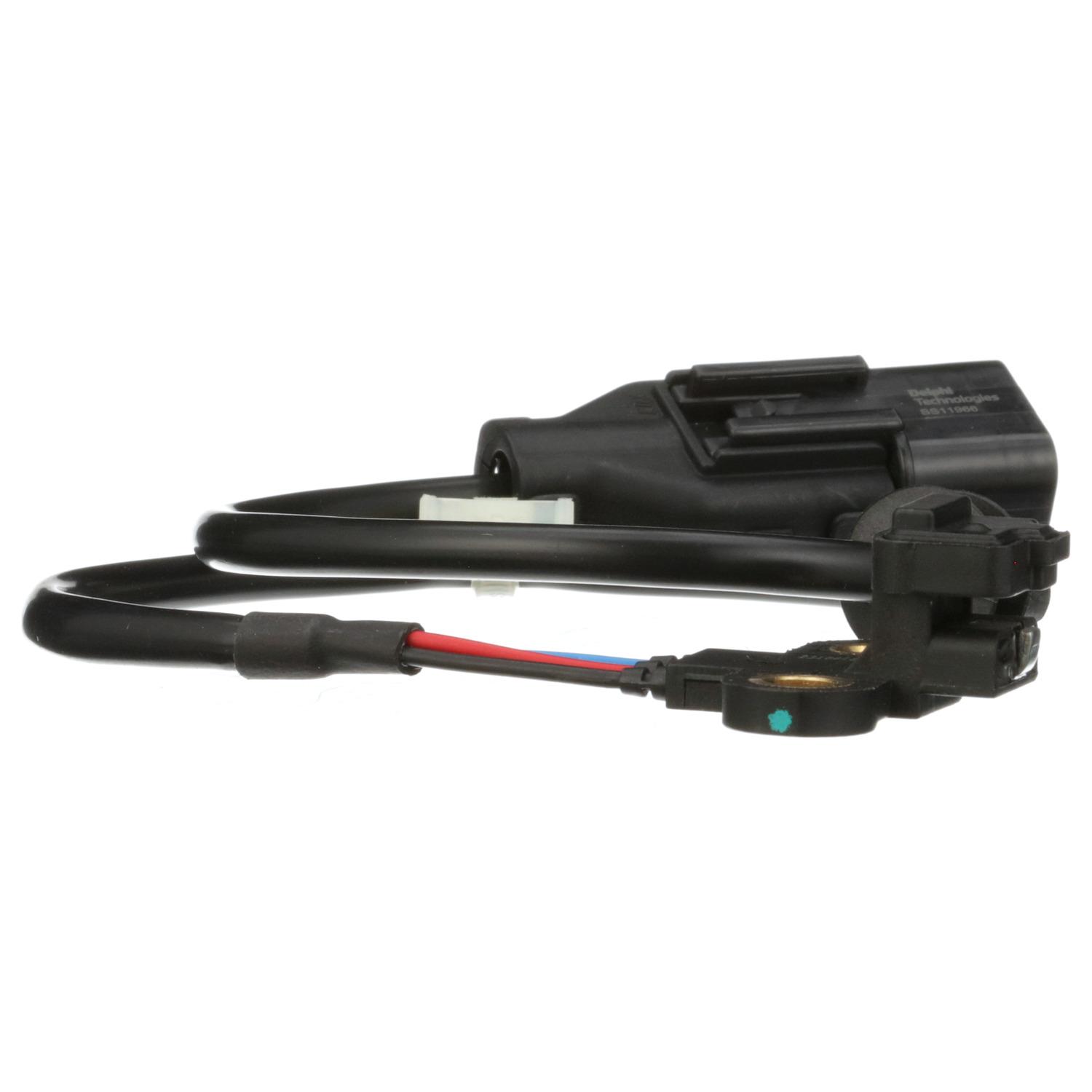 Delphi SS11996 Engine Crankshaft Position Sensor product image 8 of 8