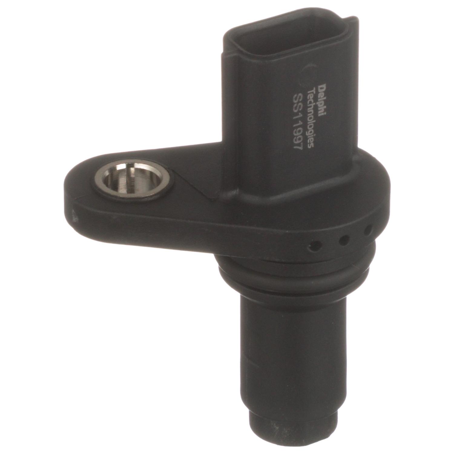 Delphi SS11997 Engine Crankshaft Position Sensor product image 1 of 8
