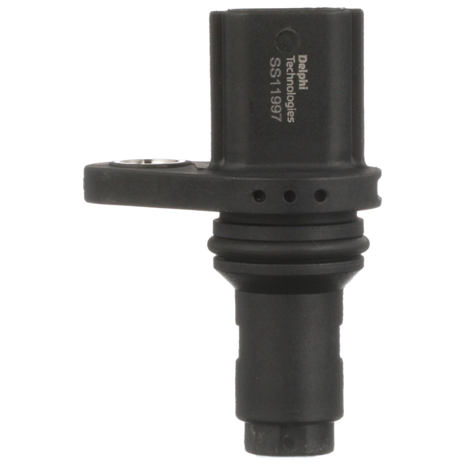 Delphi SS11997 Engine Crankshaft Position Sensor product image 5 of 8