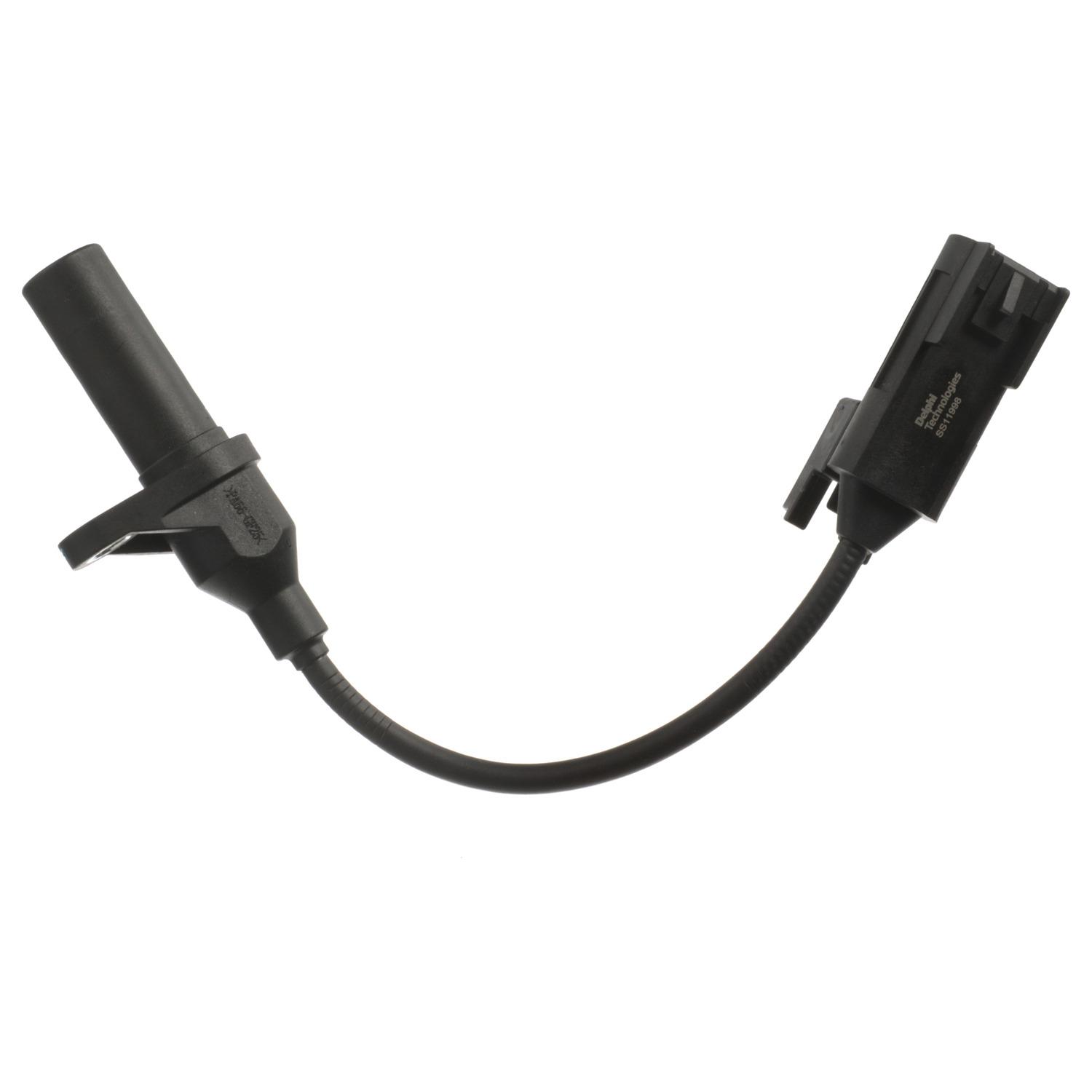 Delphi SS11998 Engine Crankshaft Position Sensor product image 4 of 8