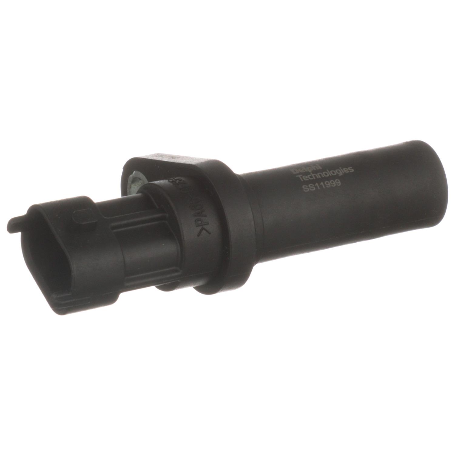 Delphi SS11999 Engine Crankshaft Position Sensor product image 1 of 8