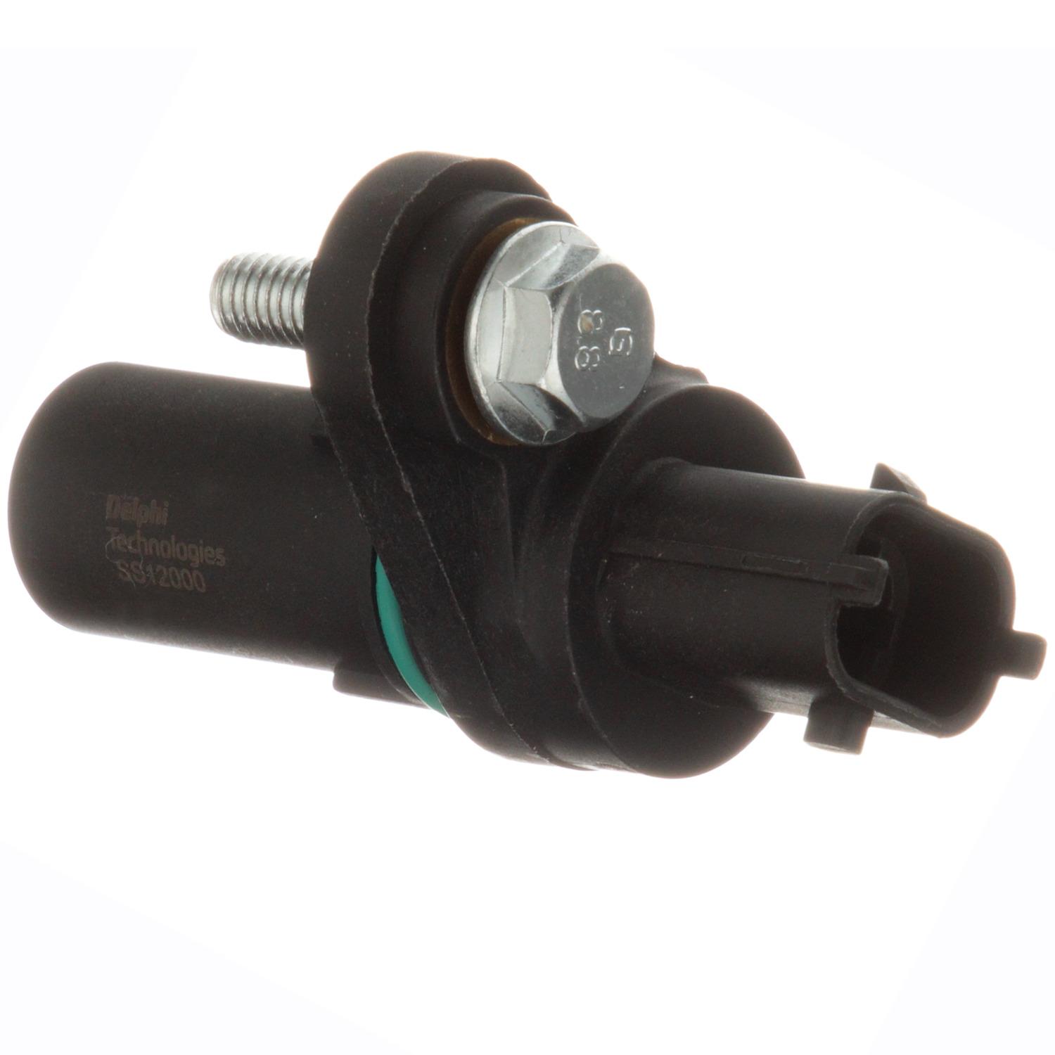 Delphi SS12000 Engine Crankshaft Position Sensor product image 1 of 7