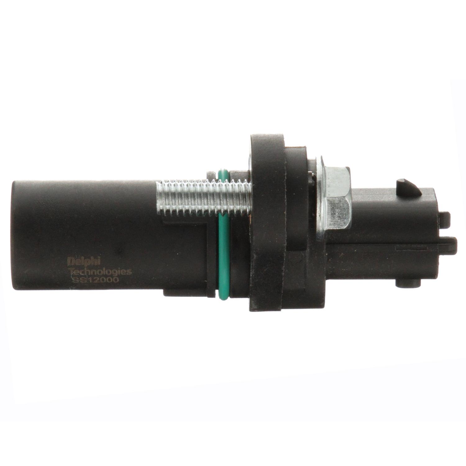 Delphi SS12000 Engine Crankshaft Position Sensor product image 2 of 7