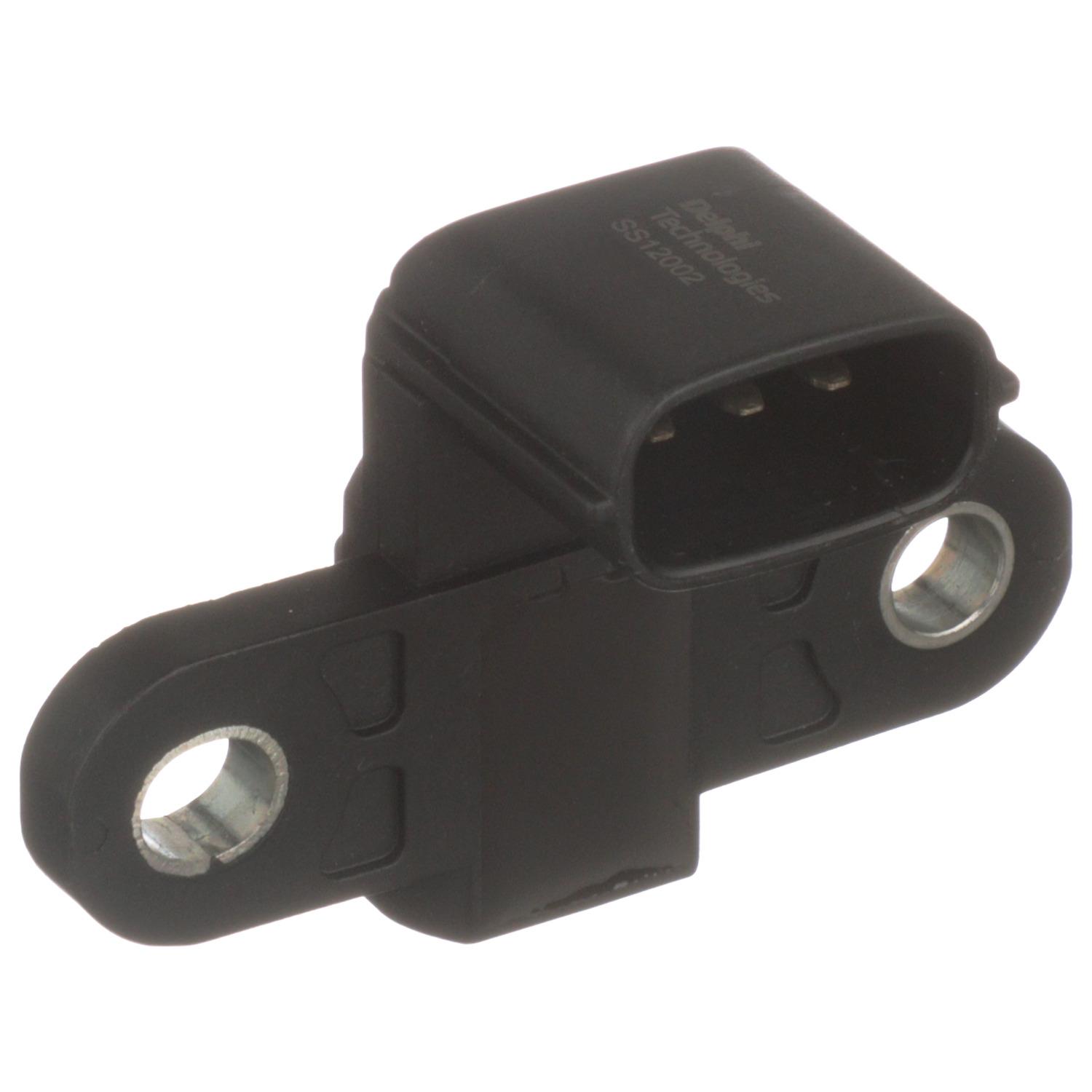 Delphi SS12002 Engine Crankshaft Position Sensor product image 1 of 8