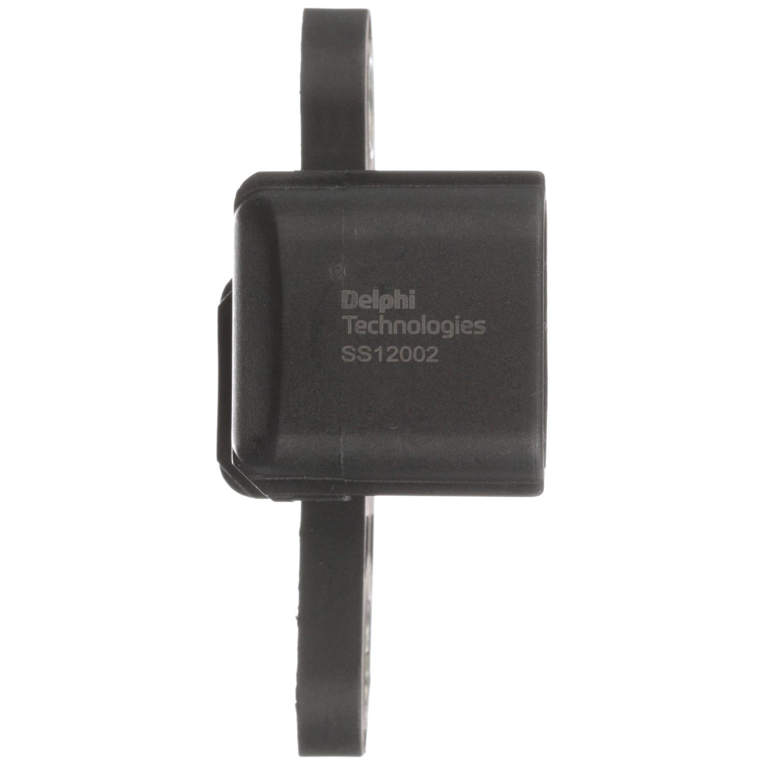 Delphi SS12002 Engine Crankshaft Position Sensor product image 6 of 8