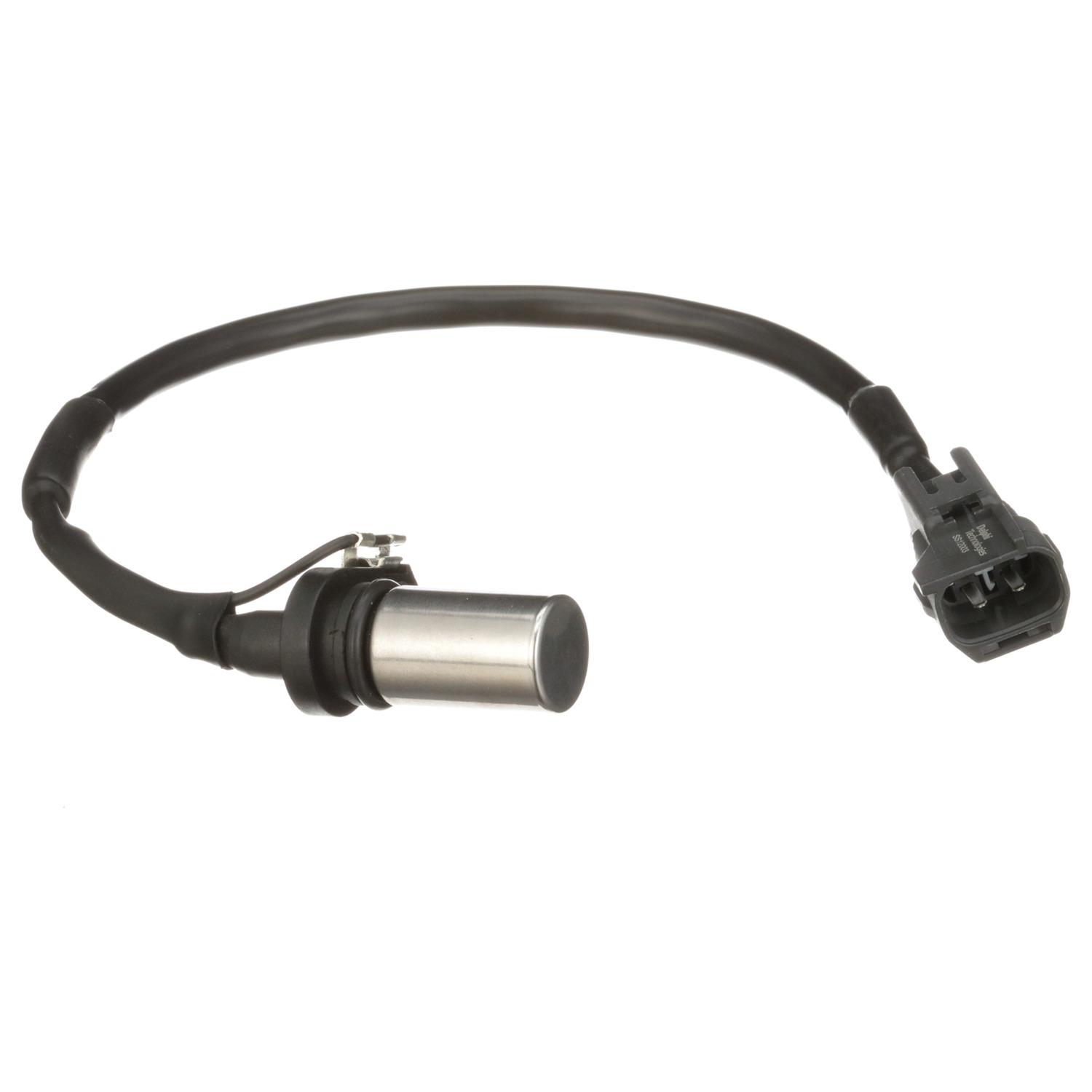 Delphi SS12003 Engine Crankshaft Position Sensor product image 1 of 8