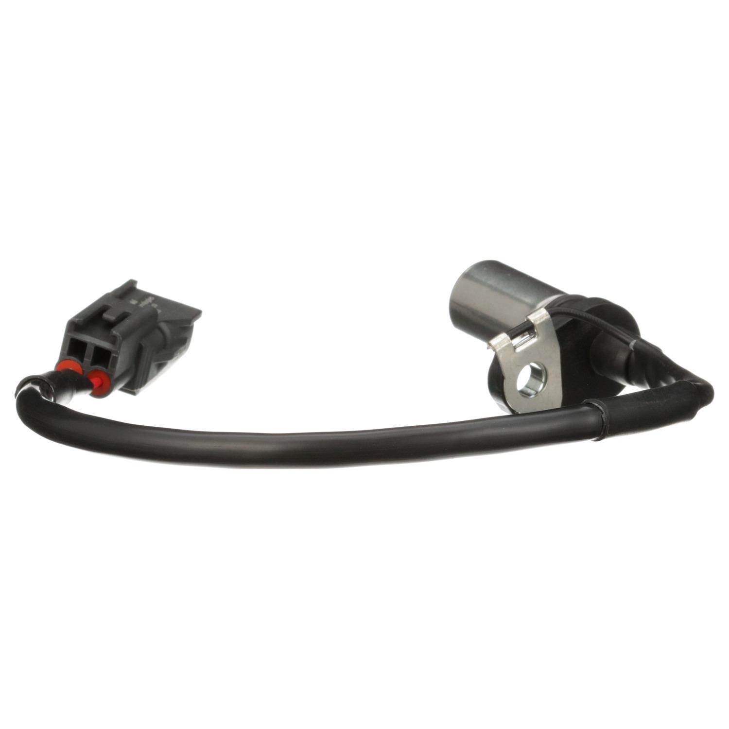Delphi SS12003 Engine Crankshaft Position Sensor product image 2 of 8