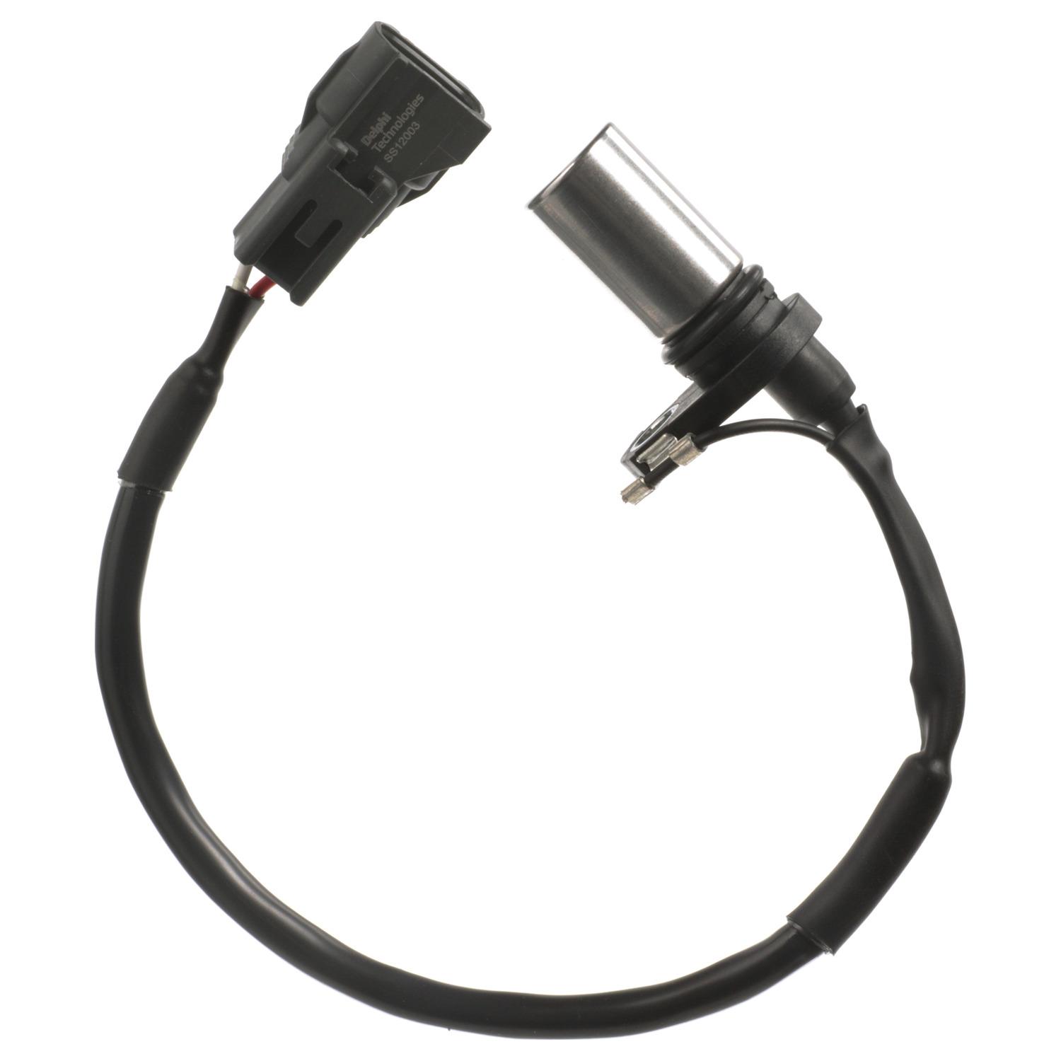 Delphi SS12003 Engine Crankshaft Position Sensor product image 6 of 8