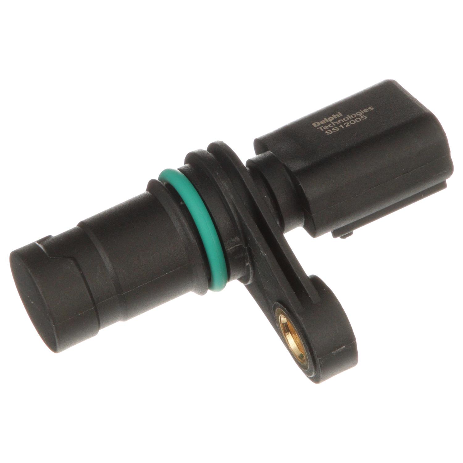 Delphi SS12005 - Engine Crankshaft Position Sensor Delphi SS12005 Engine Crankshaft Position Sensor product image 1 of 8