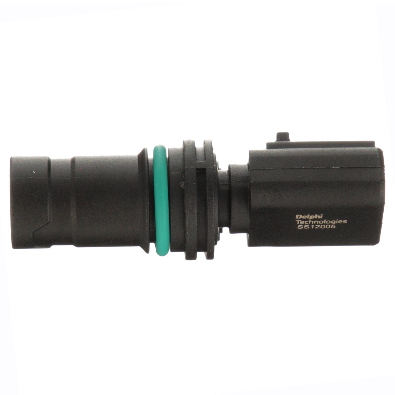 Delphi SS12005 - Engine Crankshaft Position Sensor Delphi SS12005 Engine Crankshaft Position Sensor product image 2 of 8