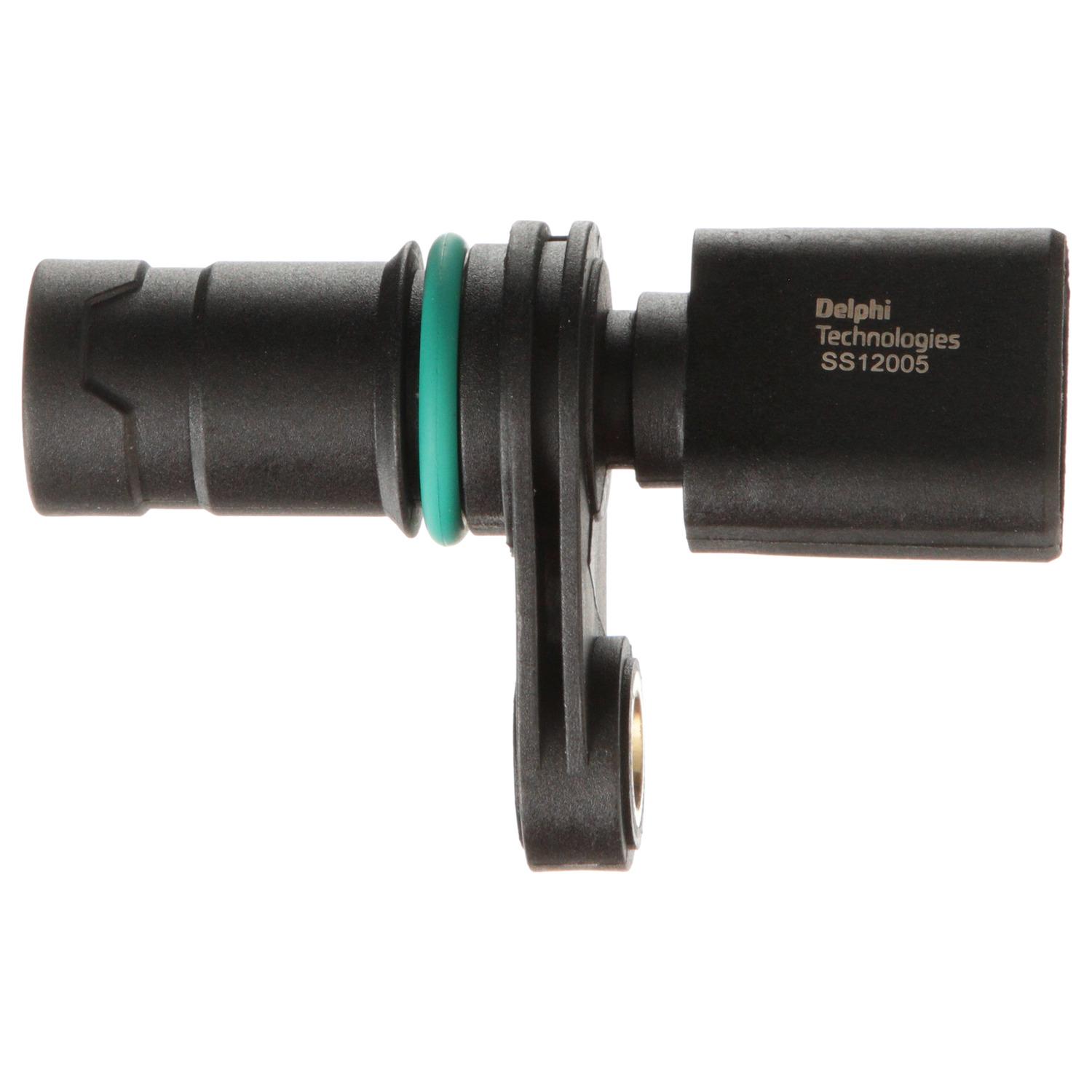 Delphi SS12005 - Engine Crankshaft Position Sensor Delphi SS12005 Engine Crankshaft Position Sensor product image 6 of 8