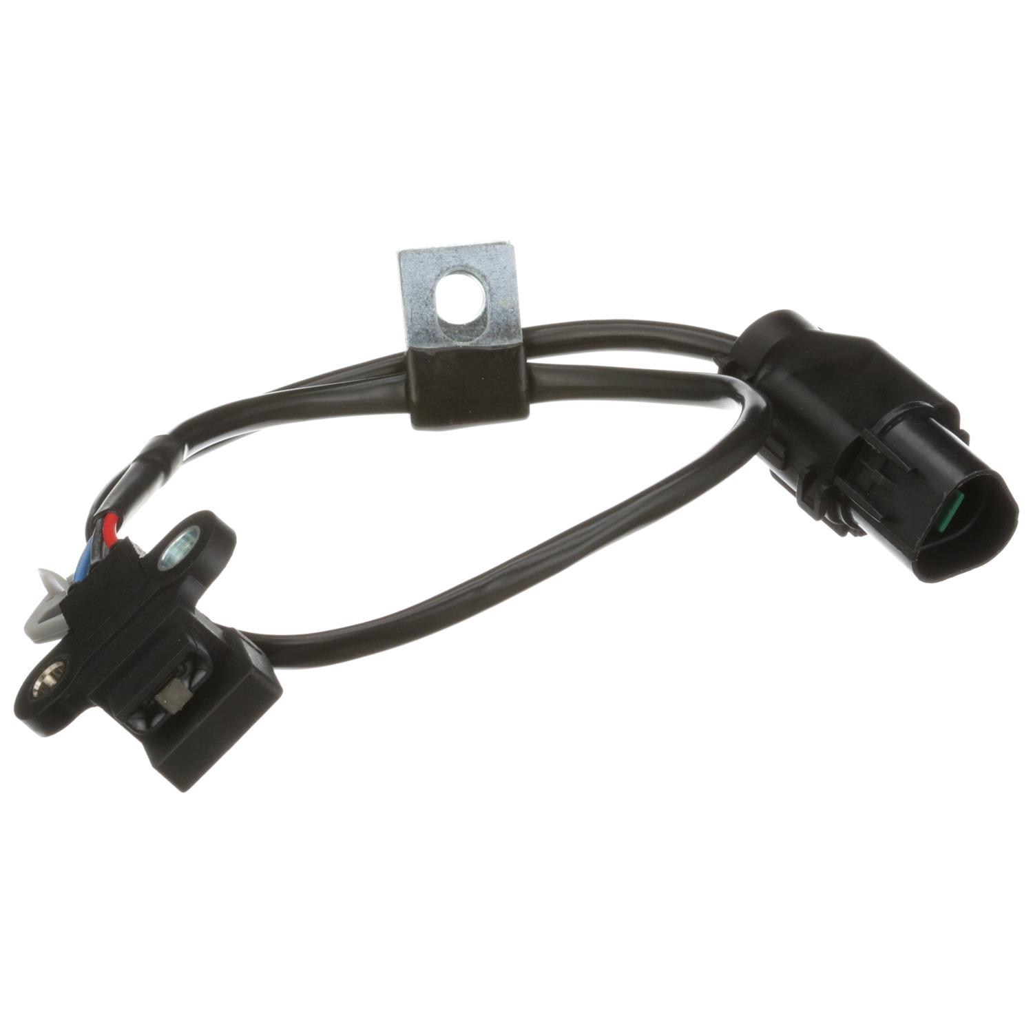 Delphi SS12008 Engine Crankshaft Position Sensor product image 1 of 8