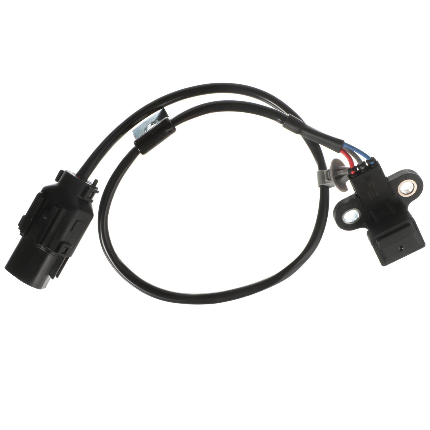 Delphi SS12008 Engine Crankshaft Position Sensor product image 4 of 8