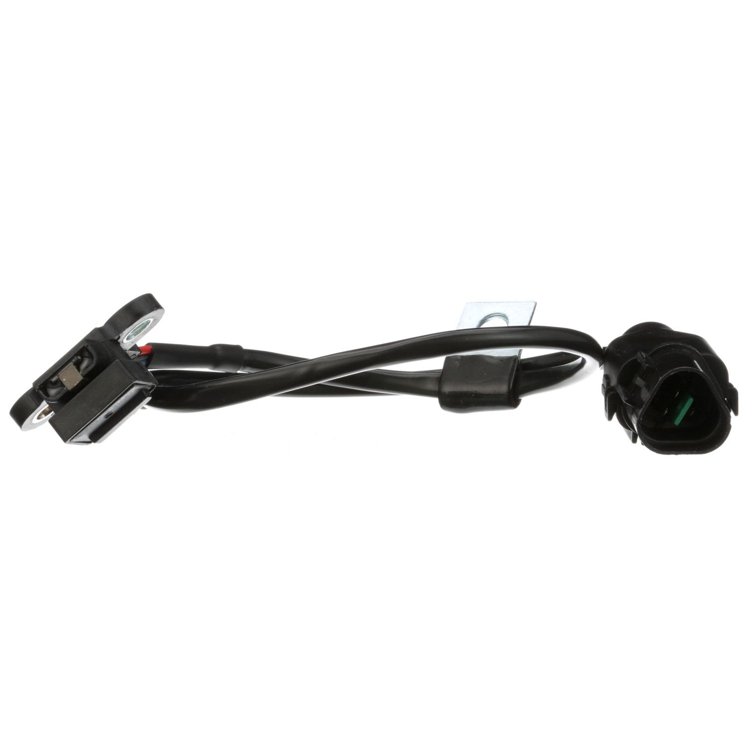Delphi SS12008 Engine Crankshaft Position Sensor product image 5 of 8