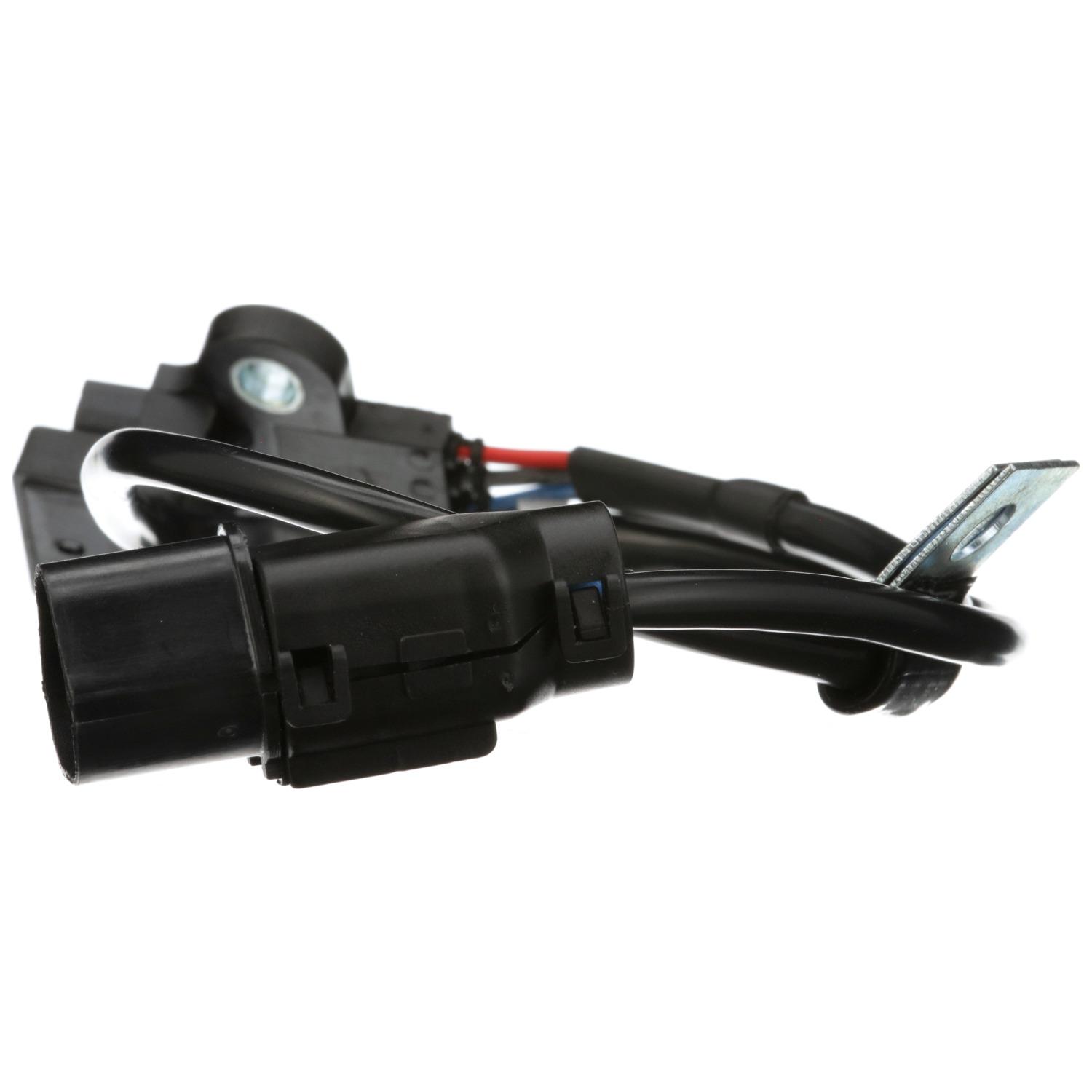 Delphi SS12008 Engine Crankshaft Position Sensor product image 7 of 8
