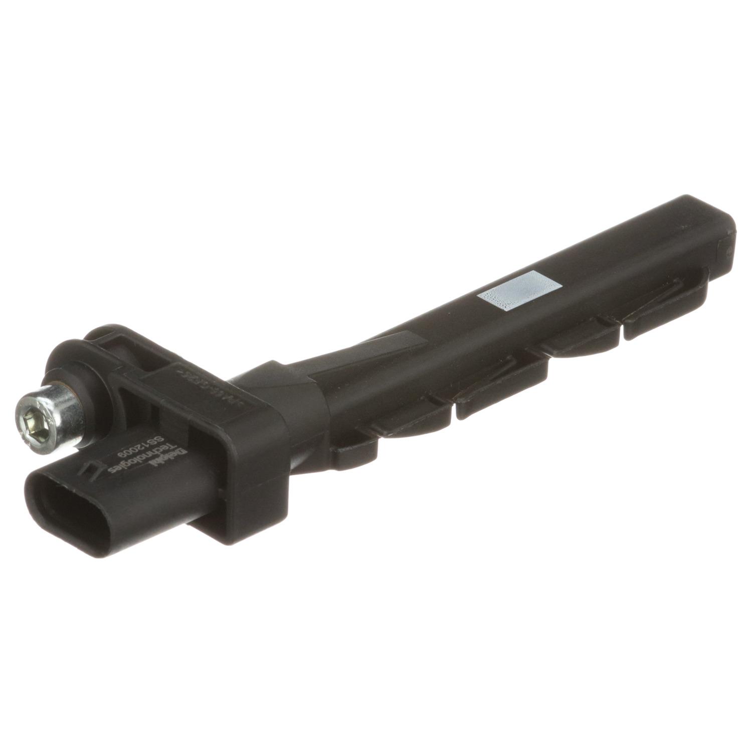 Delphi SS12009 Engine Crankshaft Position Sensor product image 1 of 8