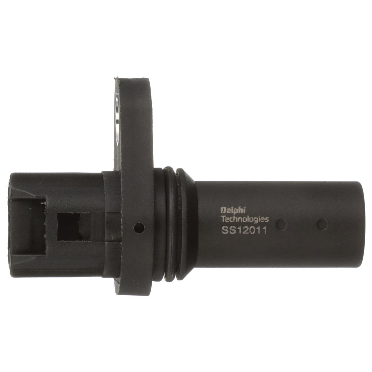 Delphi SS12011 Engine Crankshaft Position Sensor product image 5 of 8