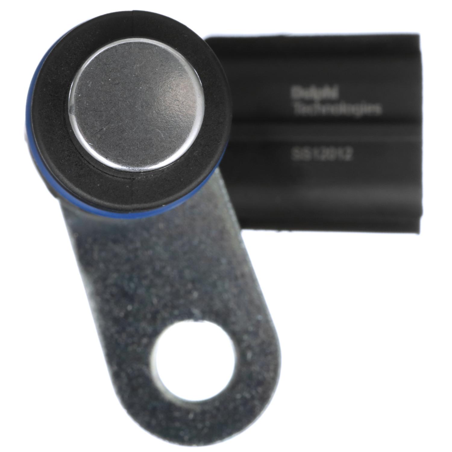 Delphi SS12012 - Engine Crankshaft Position Sensor Delphi SS12012 Engine Crankshaft Position Sensor product image 4 of 8