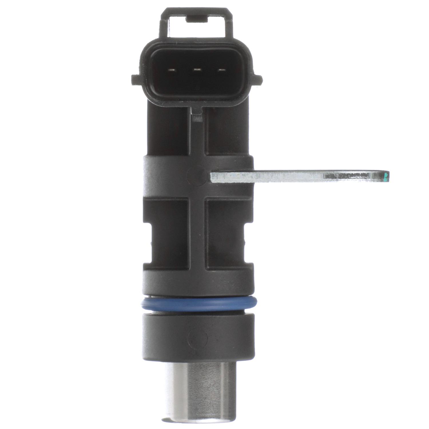 Delphi SS12012 - Engine Crankshaft Position Sensor Delphi SS12012 Engine Crankshaft Position Sensor product image 5 of 8