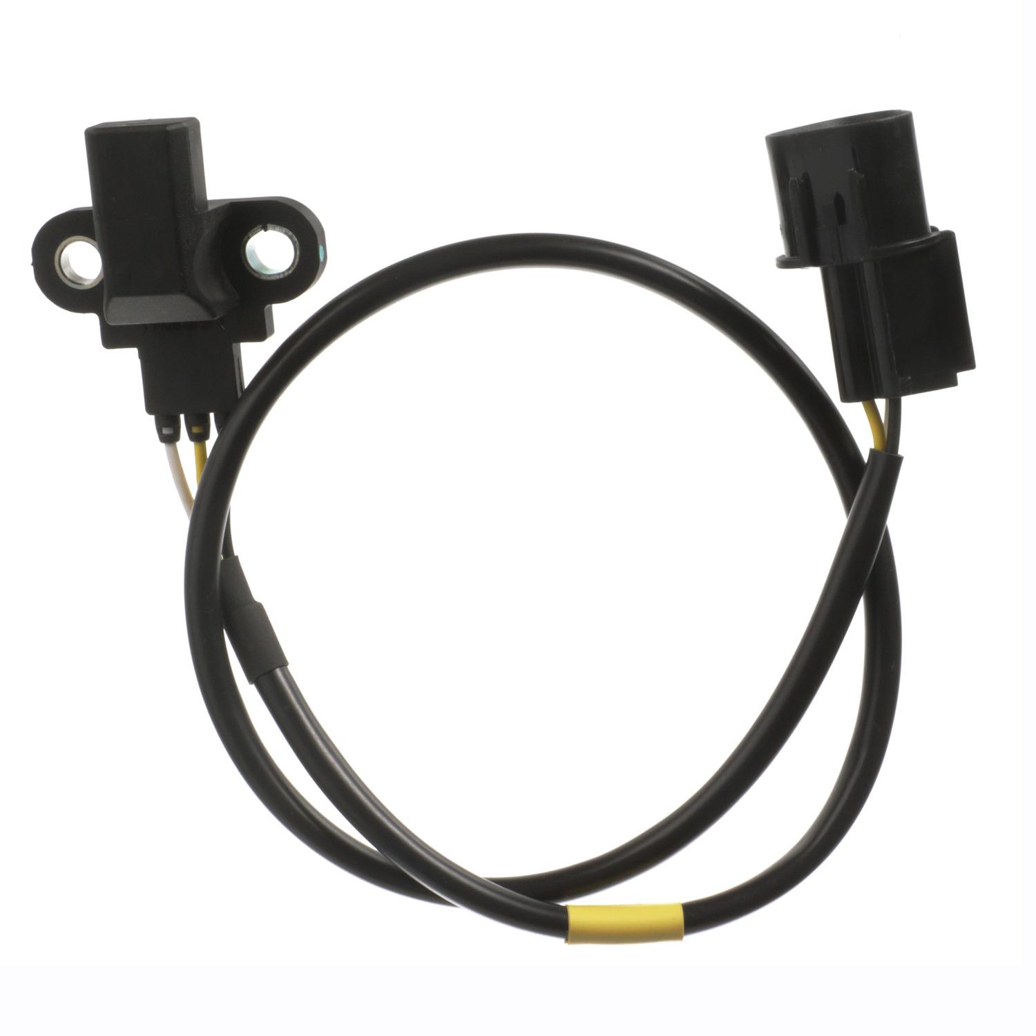 Delphi SS12013 Engine Crankshaft Position Sensor product image 4 of 8