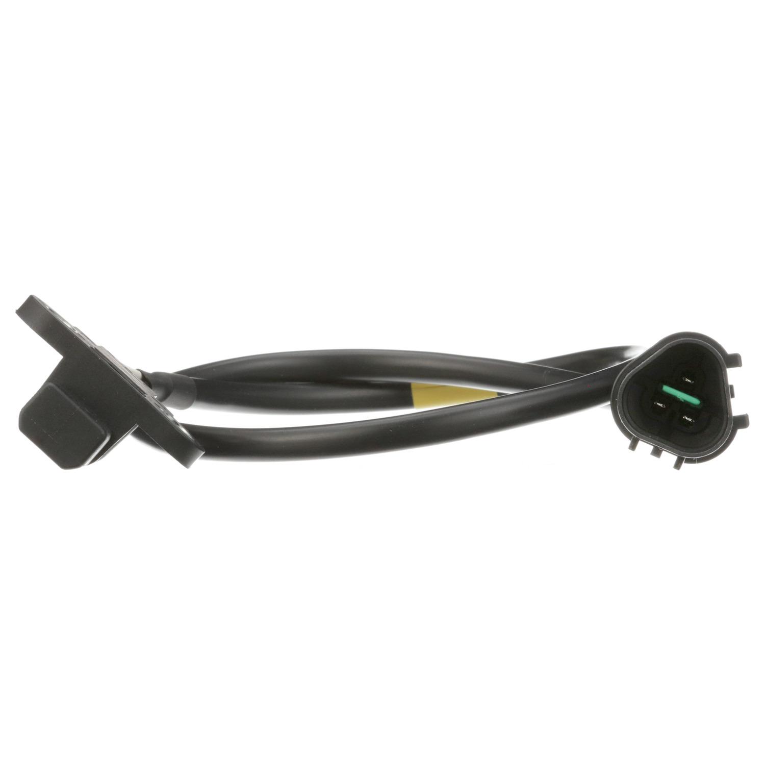 Delphi SS12013 Engine Crankshaft Position Sensor product image 5 of 8