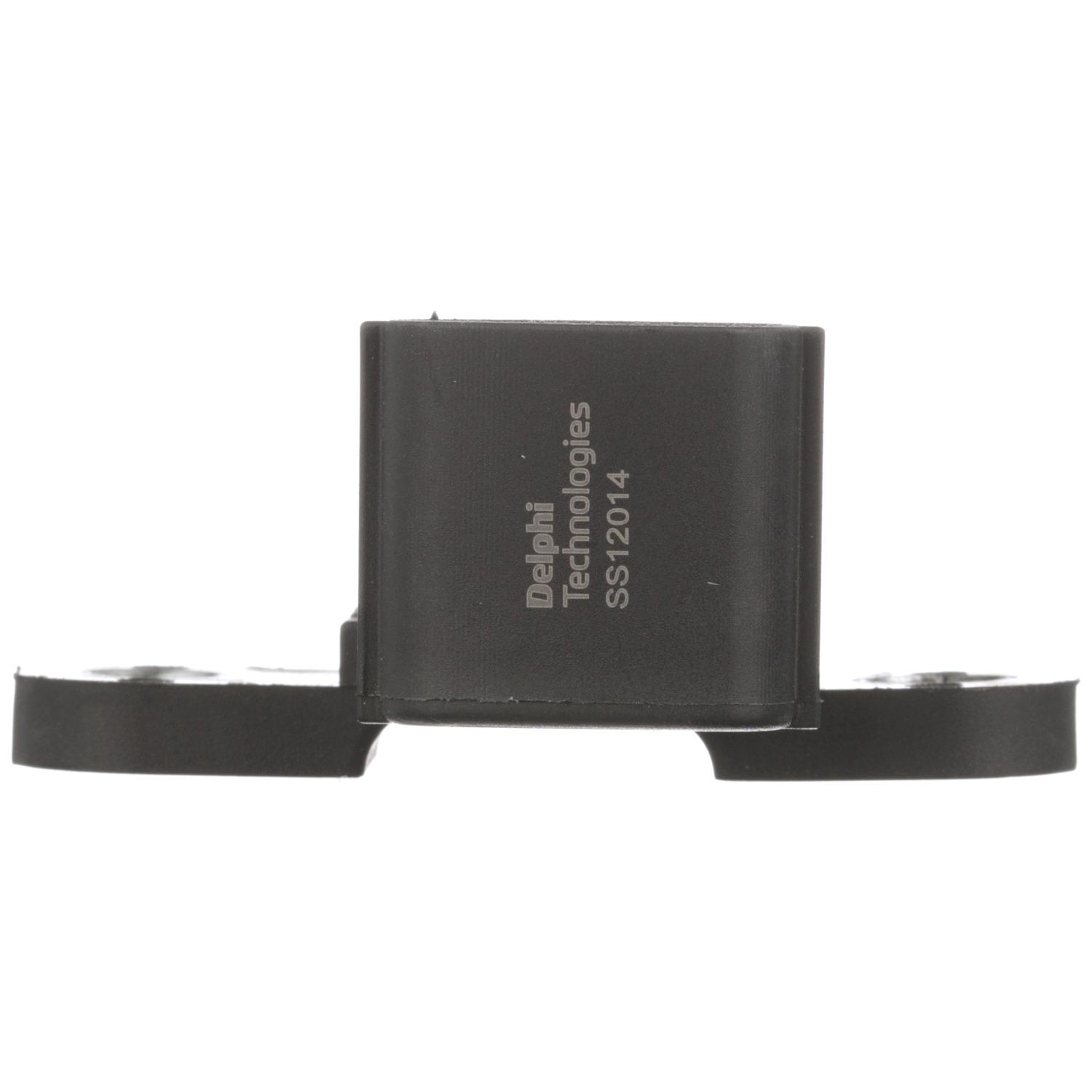 Delphi SS12014 Engine Crankshaft Position Sensor product image 2 of 8