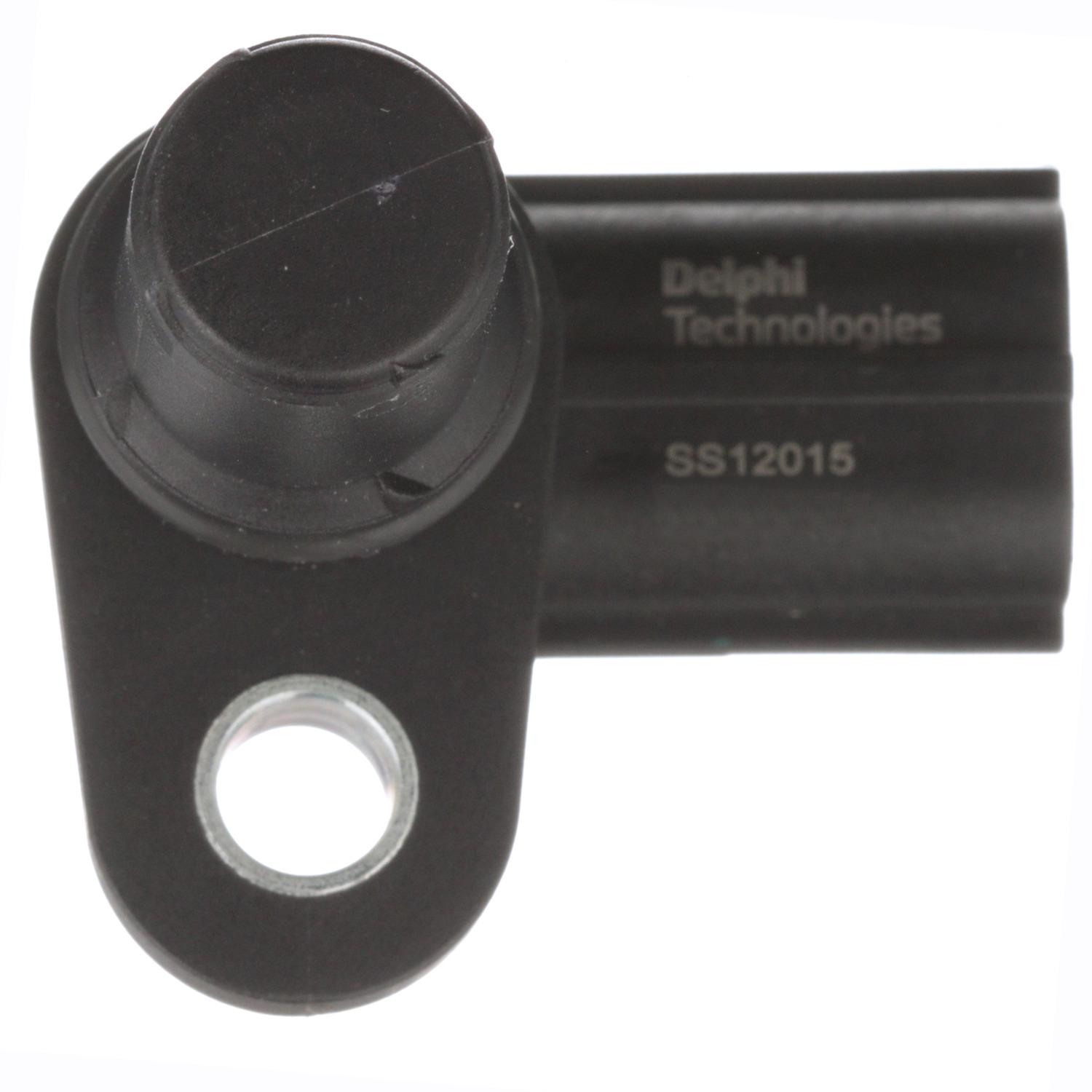 Delphi SS12015 Engine Crankshaft Position Sensor product image 6 of 8