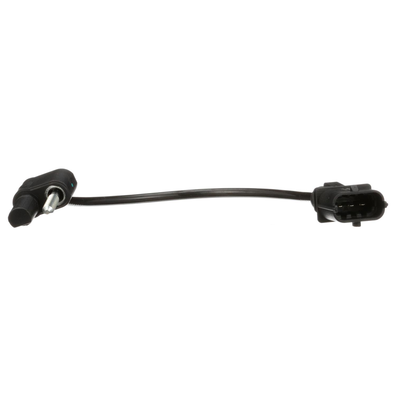 Delphi SS12016 Engine Crankshaft Position Sensor product image 5 of 8