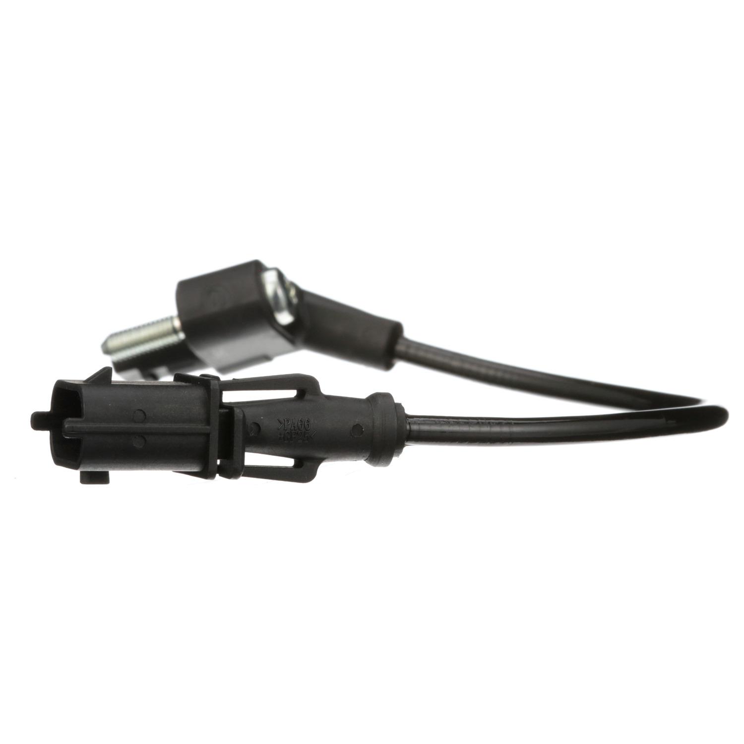 Delphi SS12016 Engine Crankshaft Position Sensor product image 7 of 8