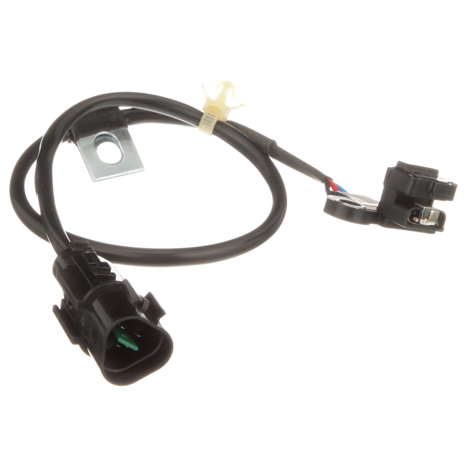 Delphi SS12017 Engine Crankshaft Position Sensor product image 1 of 8