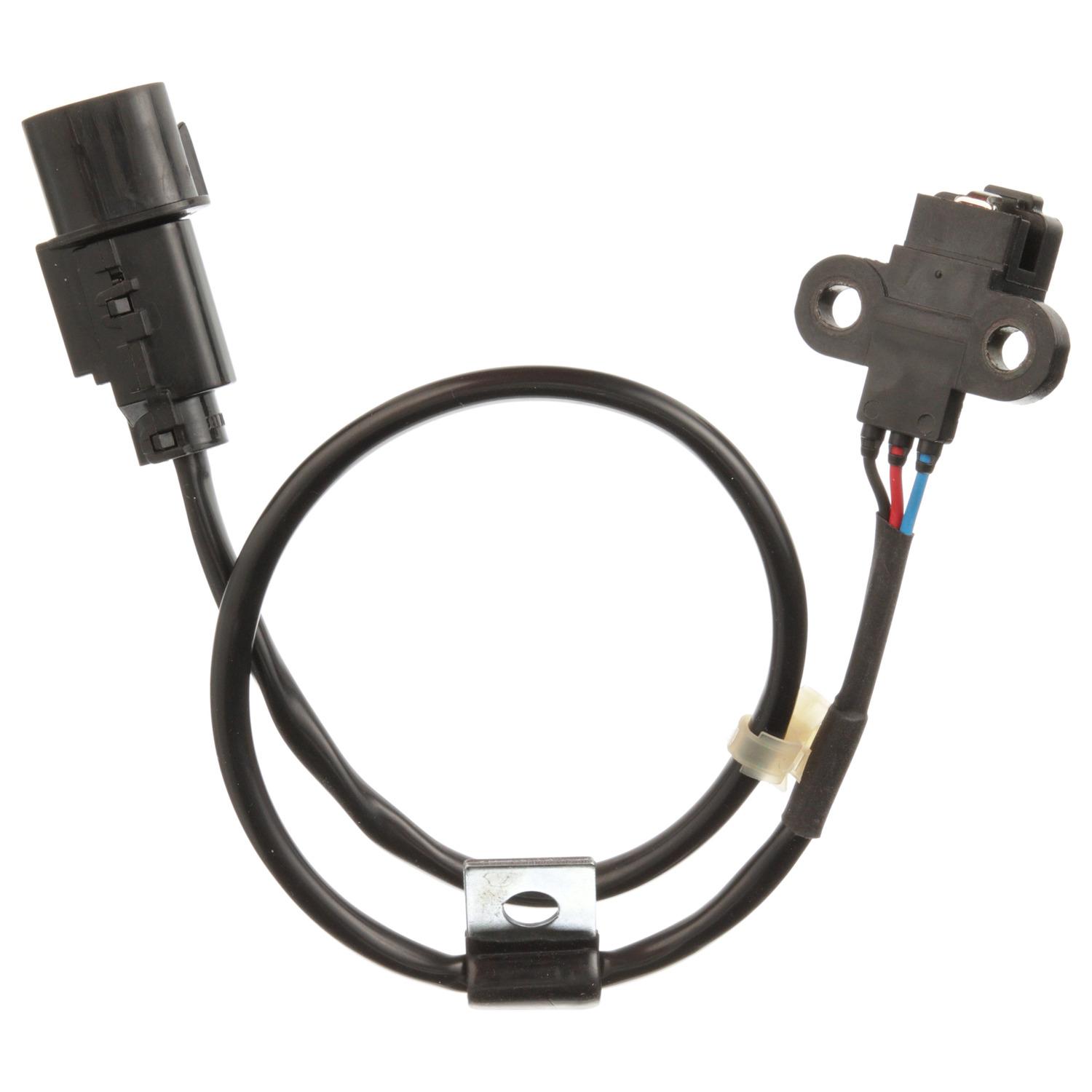 Delphi SS12017 Engine Crankshaft Position Sensor product image 4 of 8