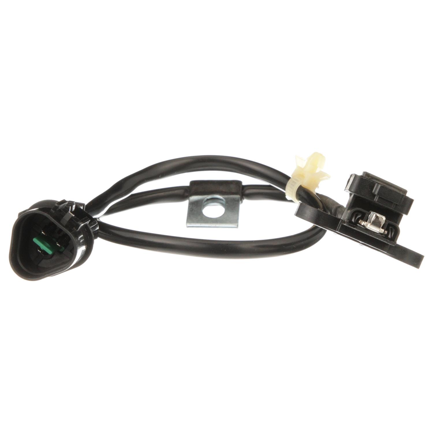 Delphi SS12017 Engine Crankshaft Position Sensor product image 5 of 8