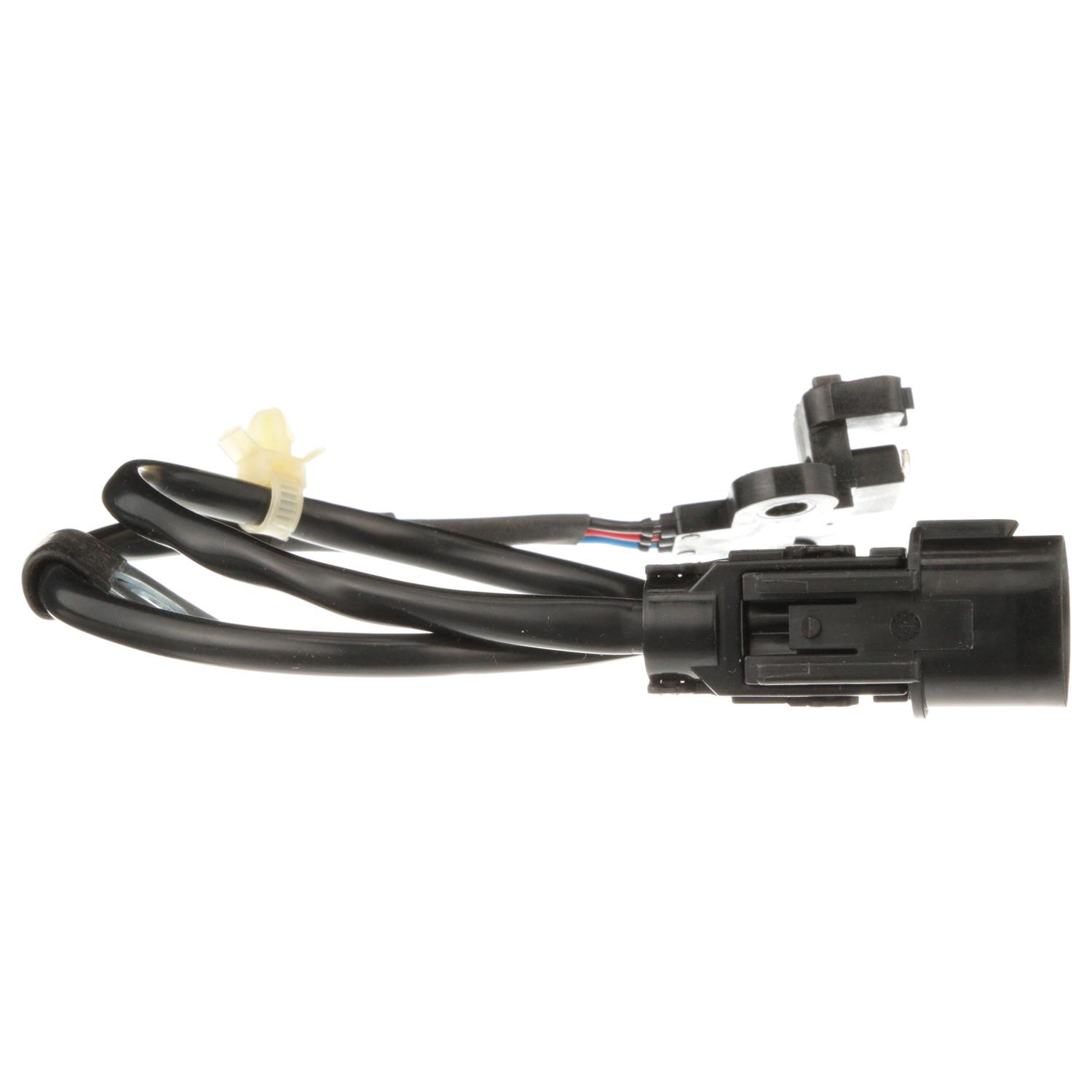 Delphi SS12017 Engine Crankshaft Position Sensor product image 7 of 8
