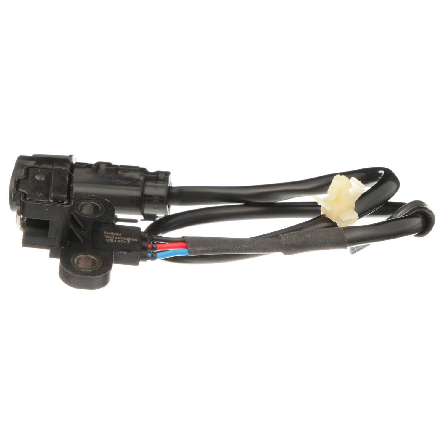 Delphi SS12017 Engine Crankshaft Position Sensor product image 8 of 8