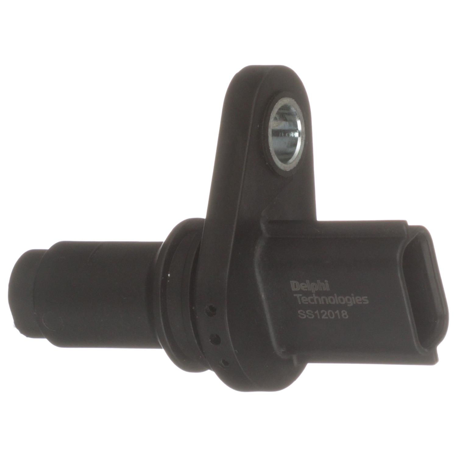 Delphi SS12018 Engine Crankshaft Position Sensor product image 1 of 8